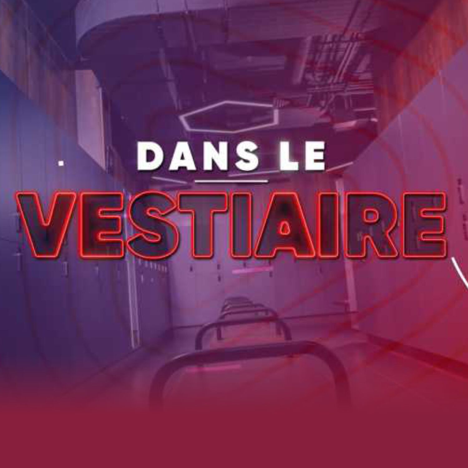 Dans le vestiaire RTL / Sudinfo avec Marc Delire