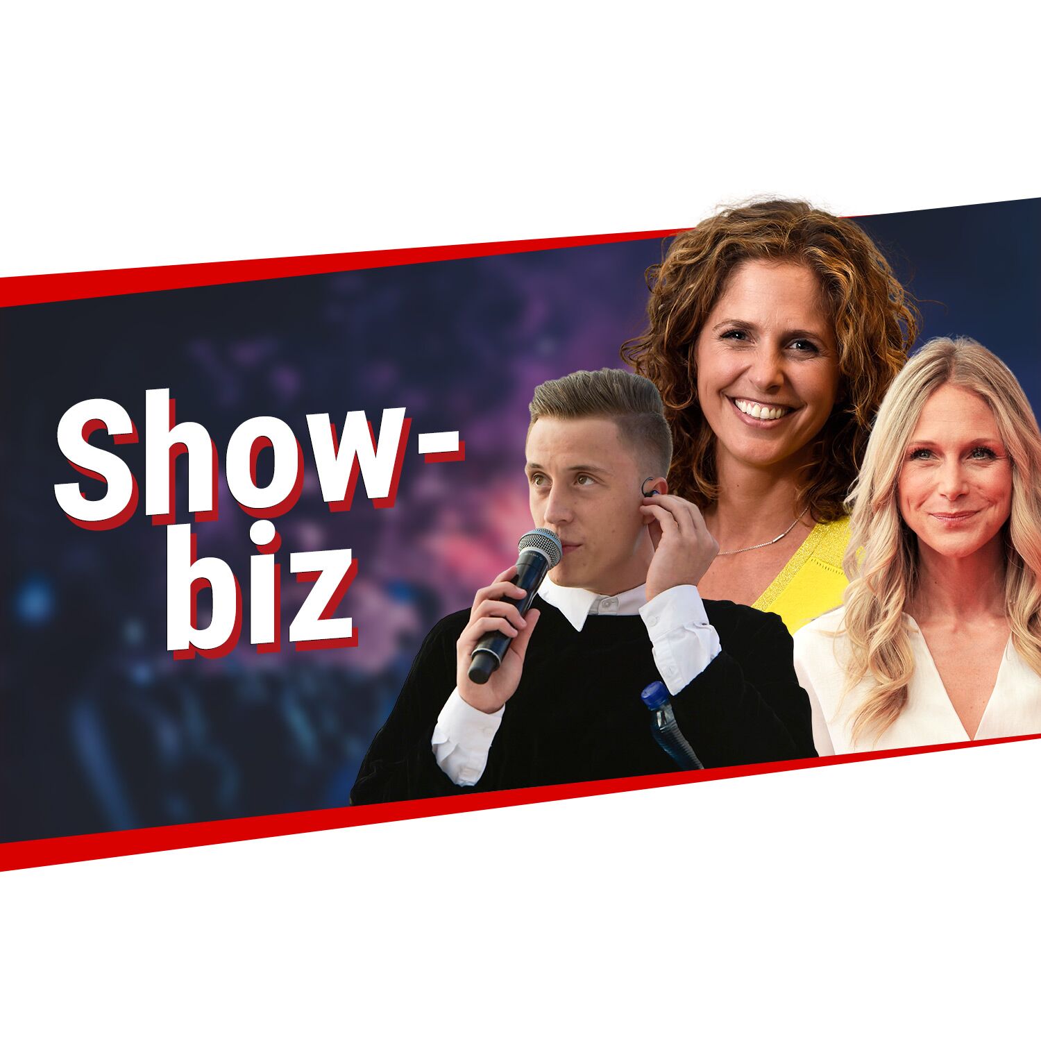 Show Buzz Sudinfo