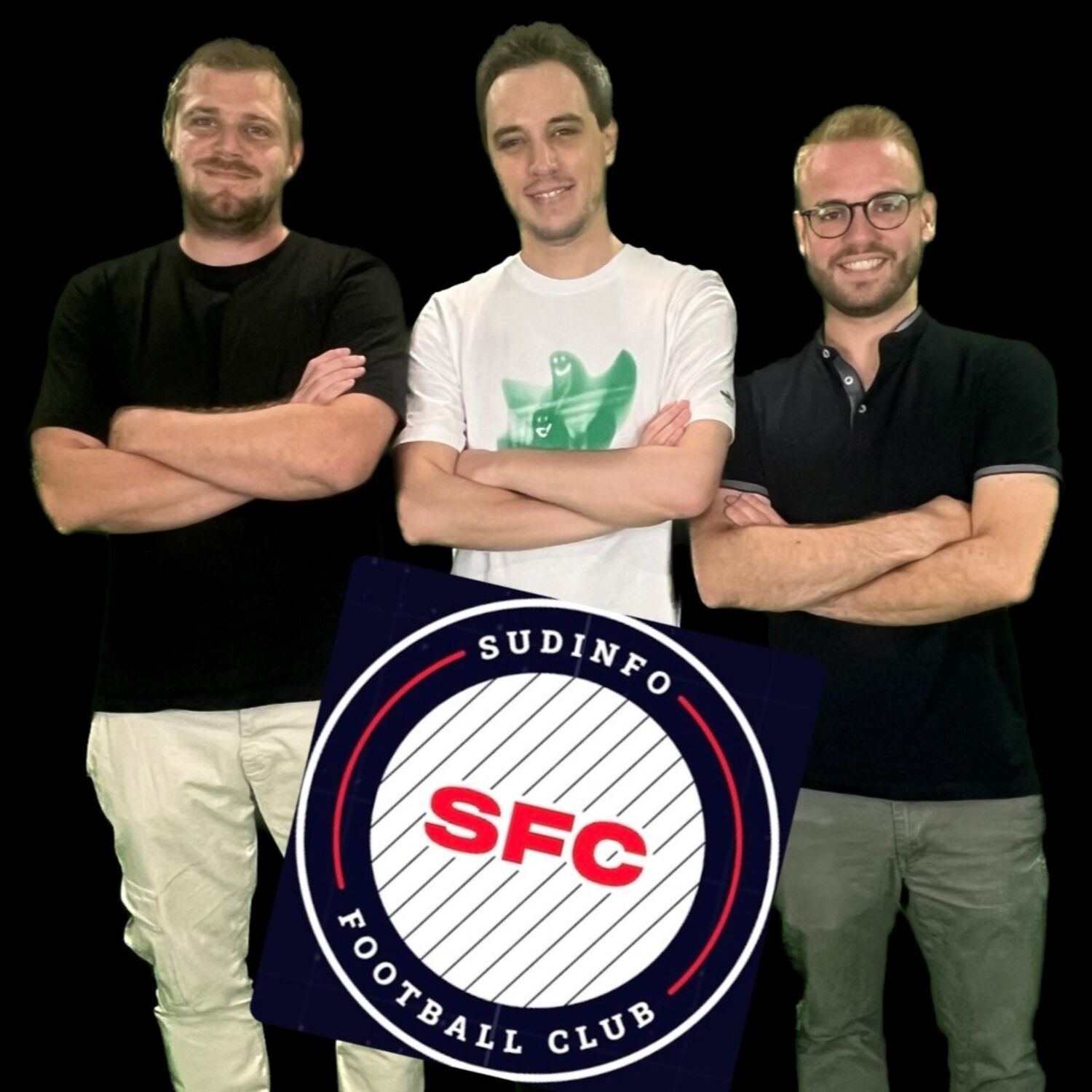 Sudinfo Football Club