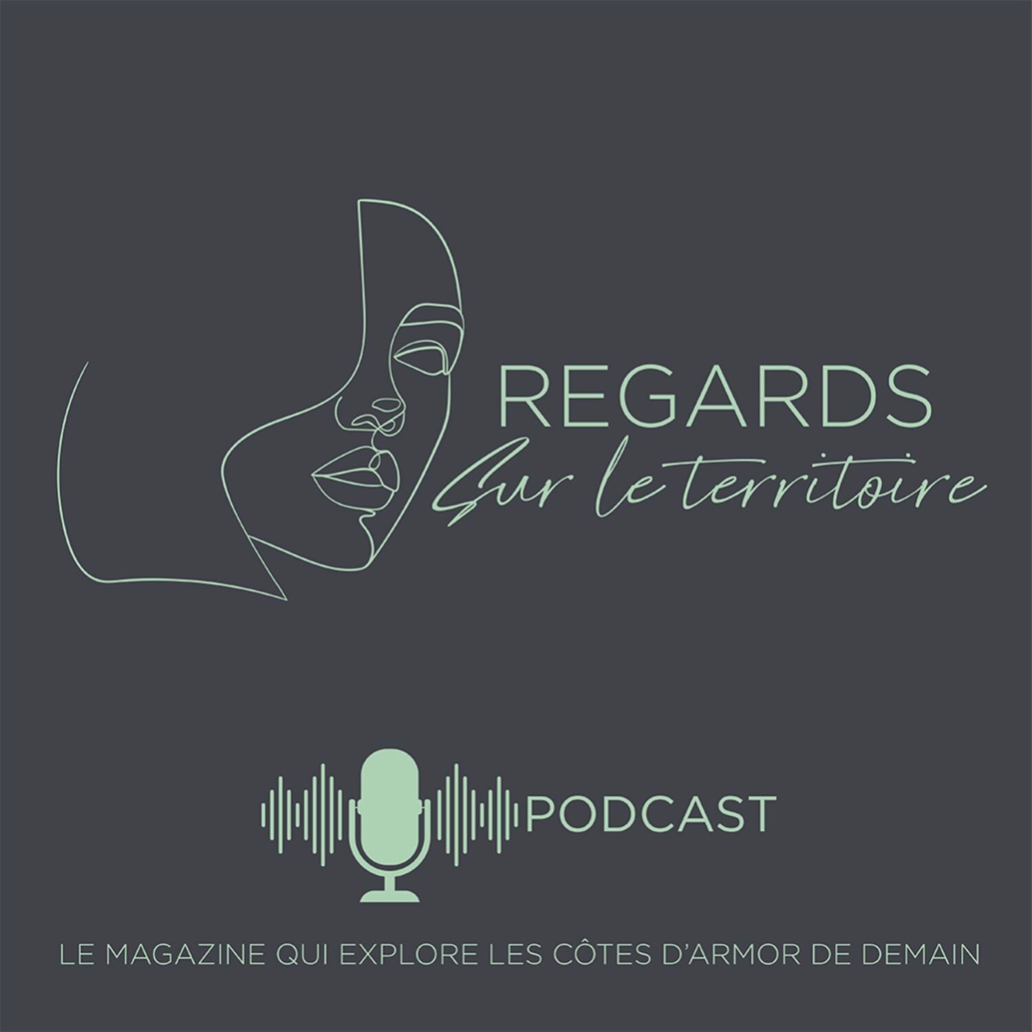 Regards sur le territoire