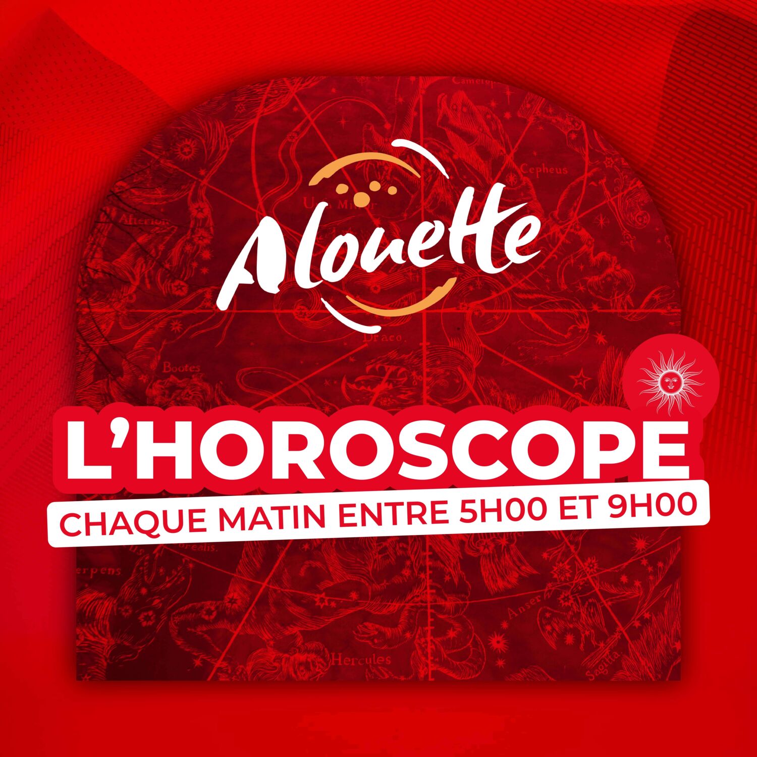 L'Horoscope