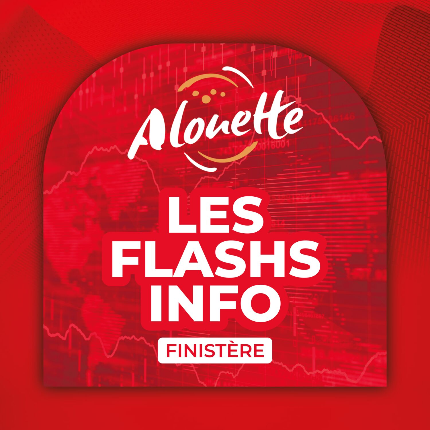 Les Infos dans le Finistère.