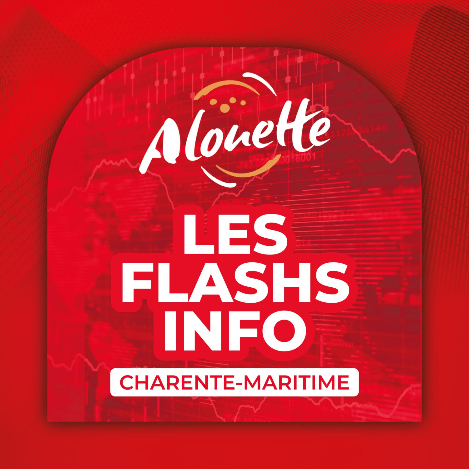 Les Infos en Charente-Maritime.
