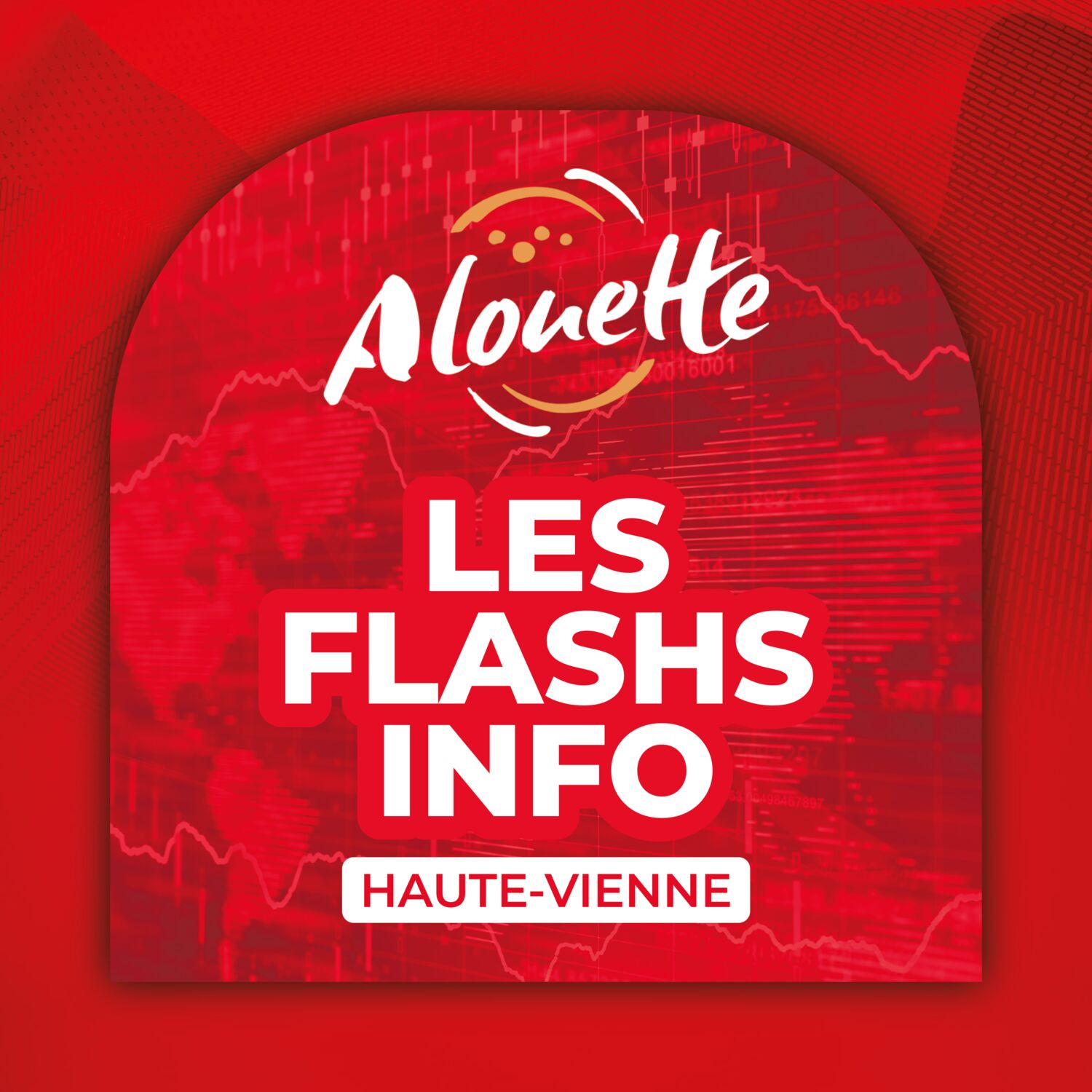 Les Infos en Haute-Vienne.
