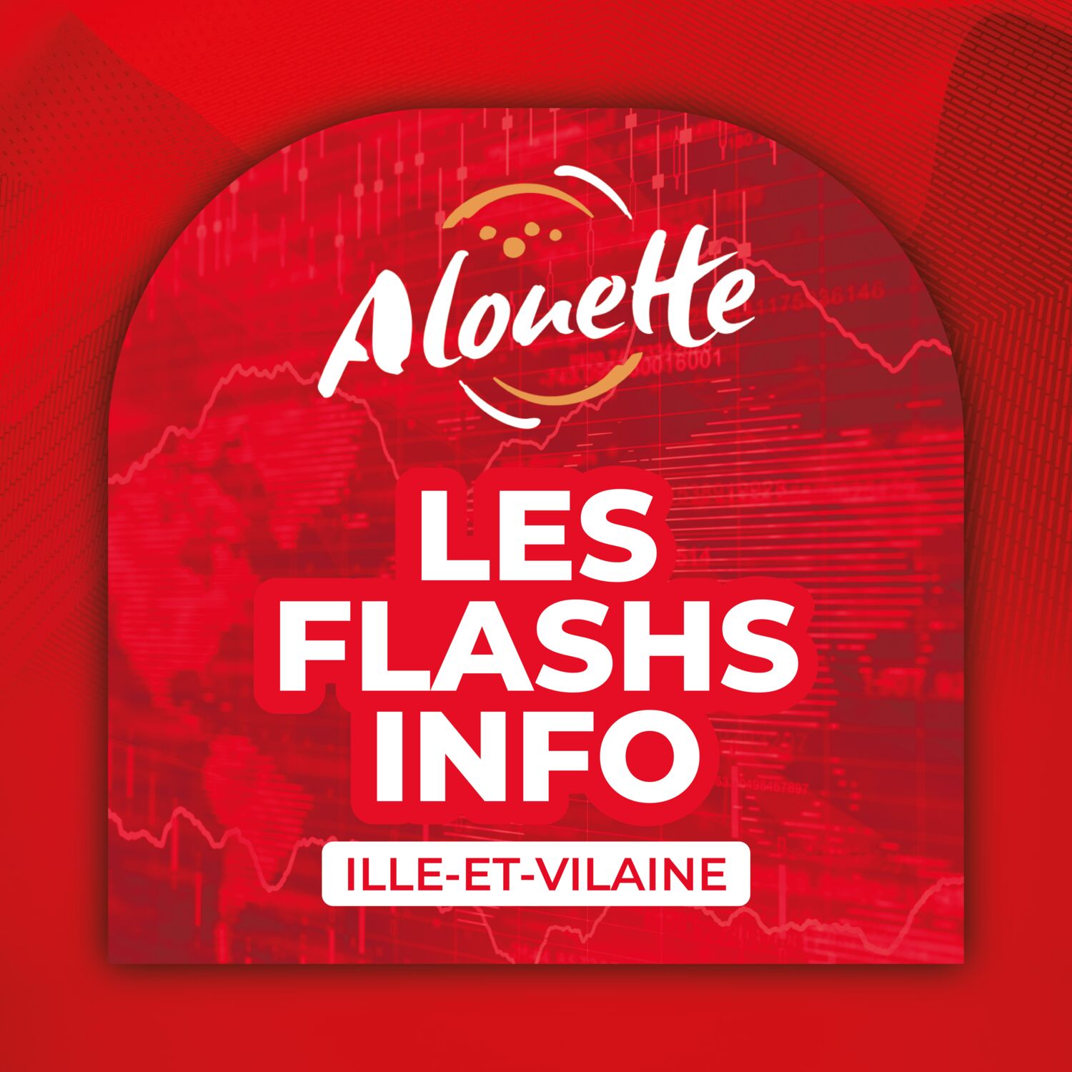 Les Infos en Ille-et-Vilaine.