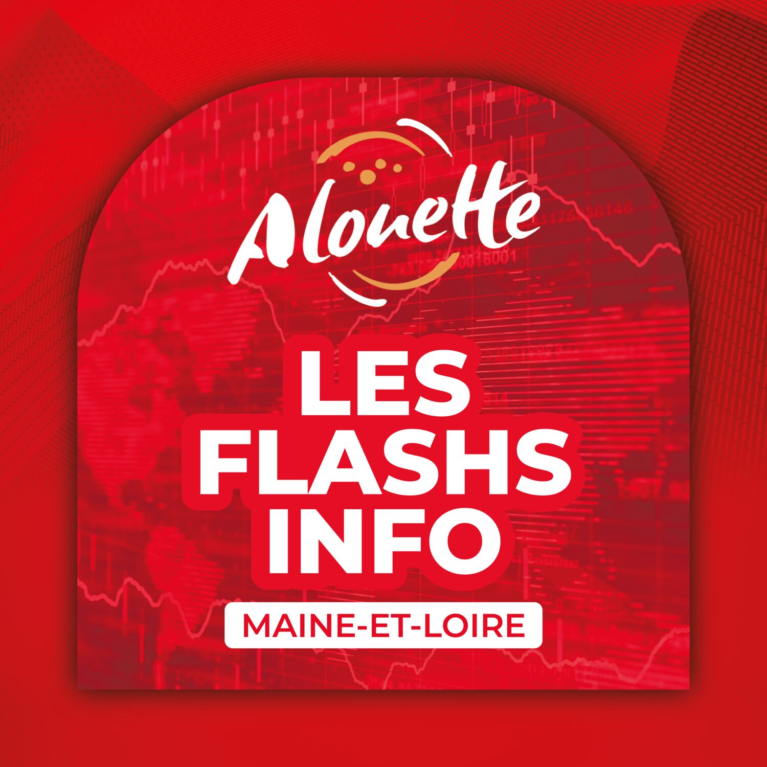 Les Infos en Maine-et-Loire.
