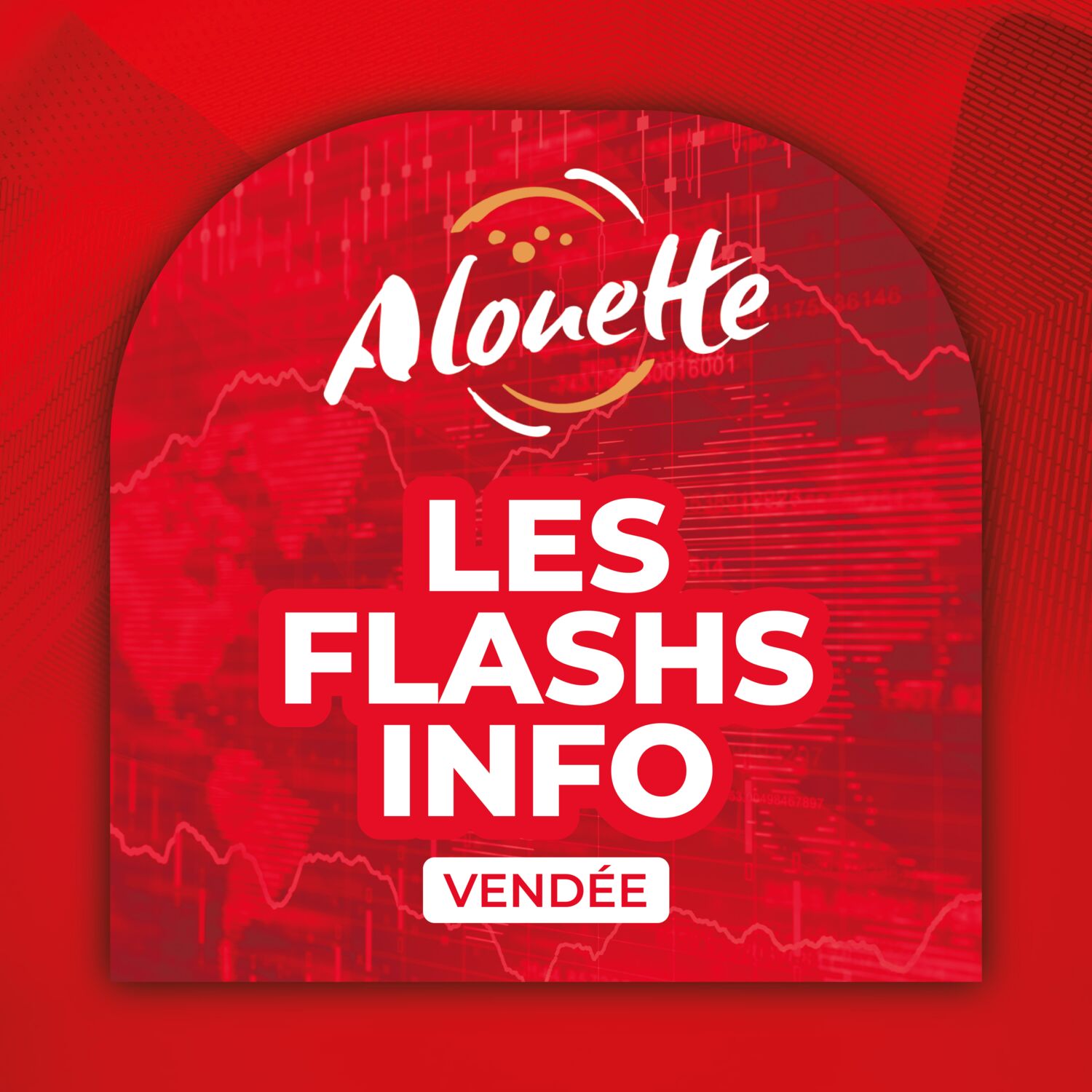 Les Infos en Vendée.