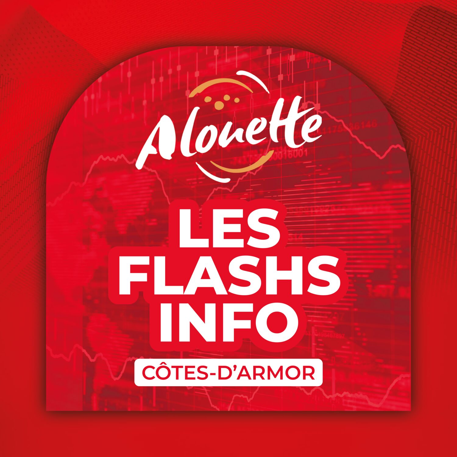 Les Infos en Côtes-d'Armor.