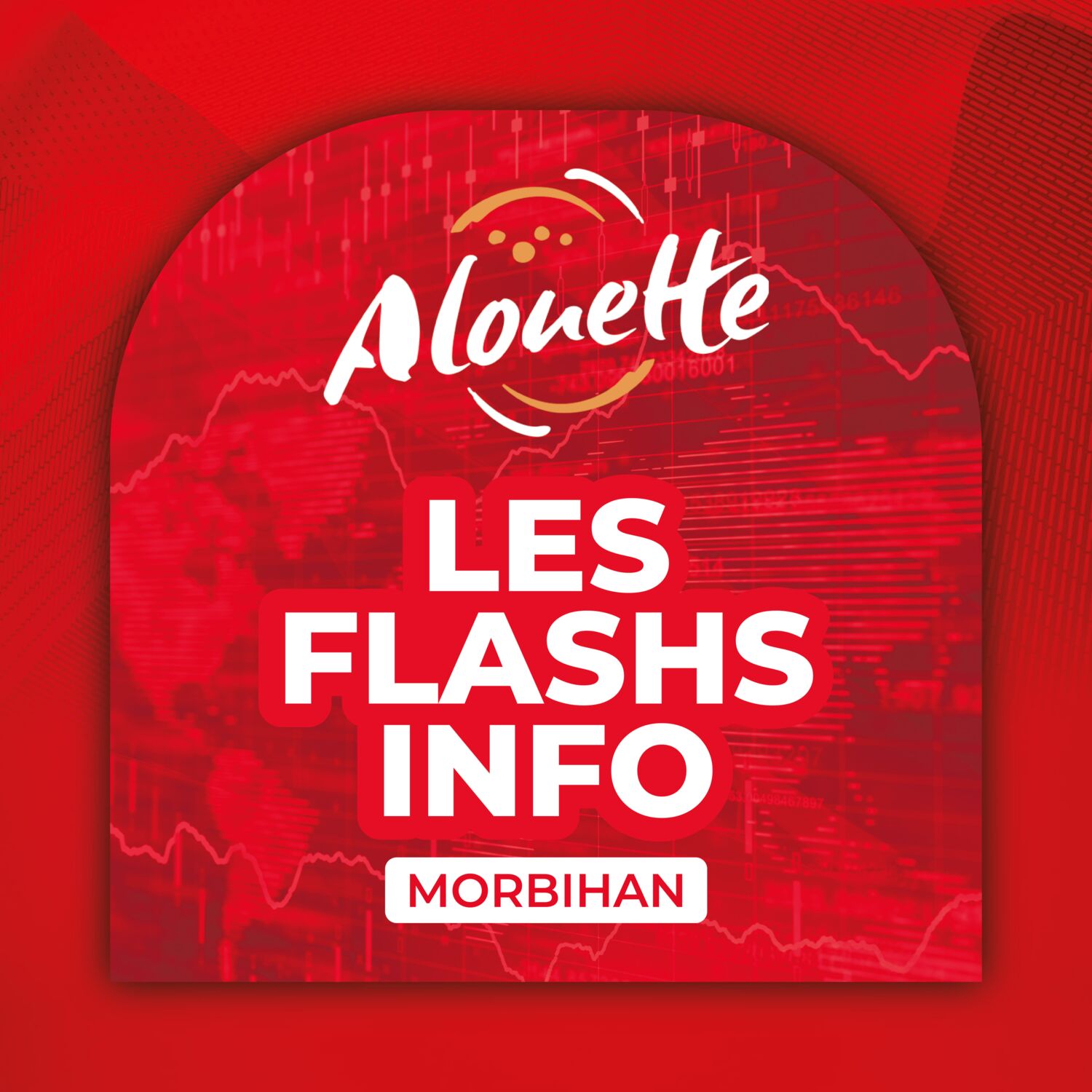 Les Infos dans le Morbihan.