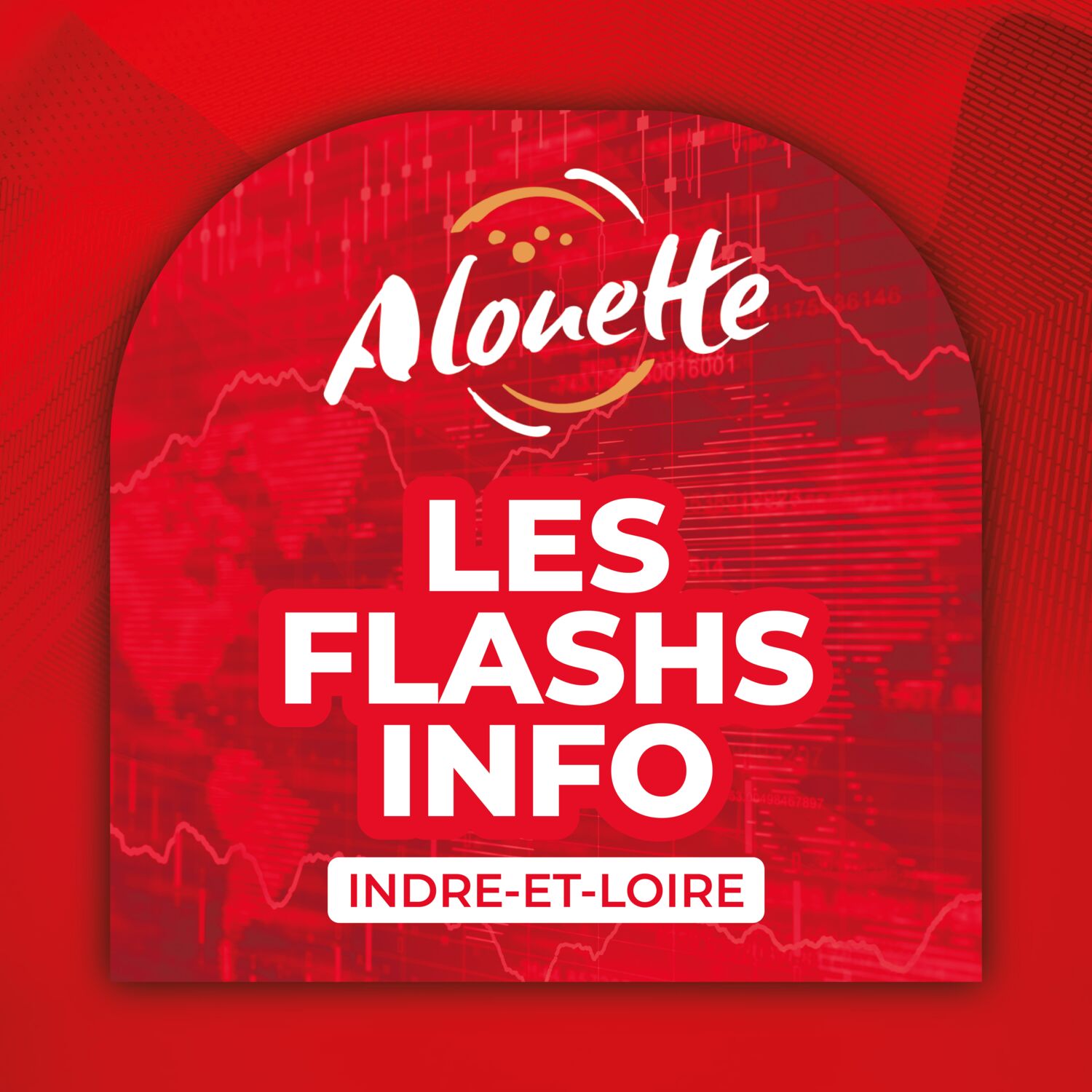 Les Infos en Indre-et-Loire.