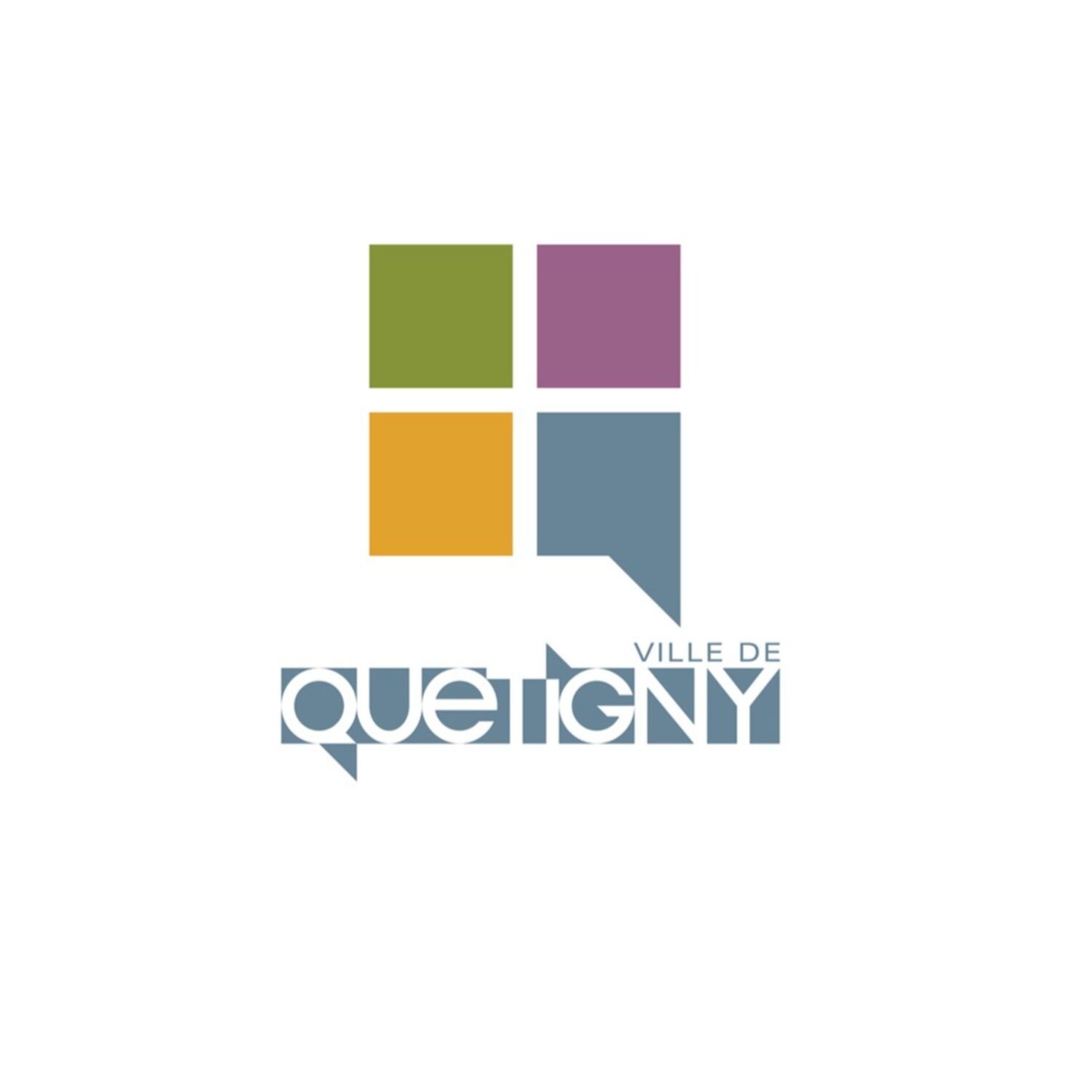 VILLE DE QUETIGNY - K6FM