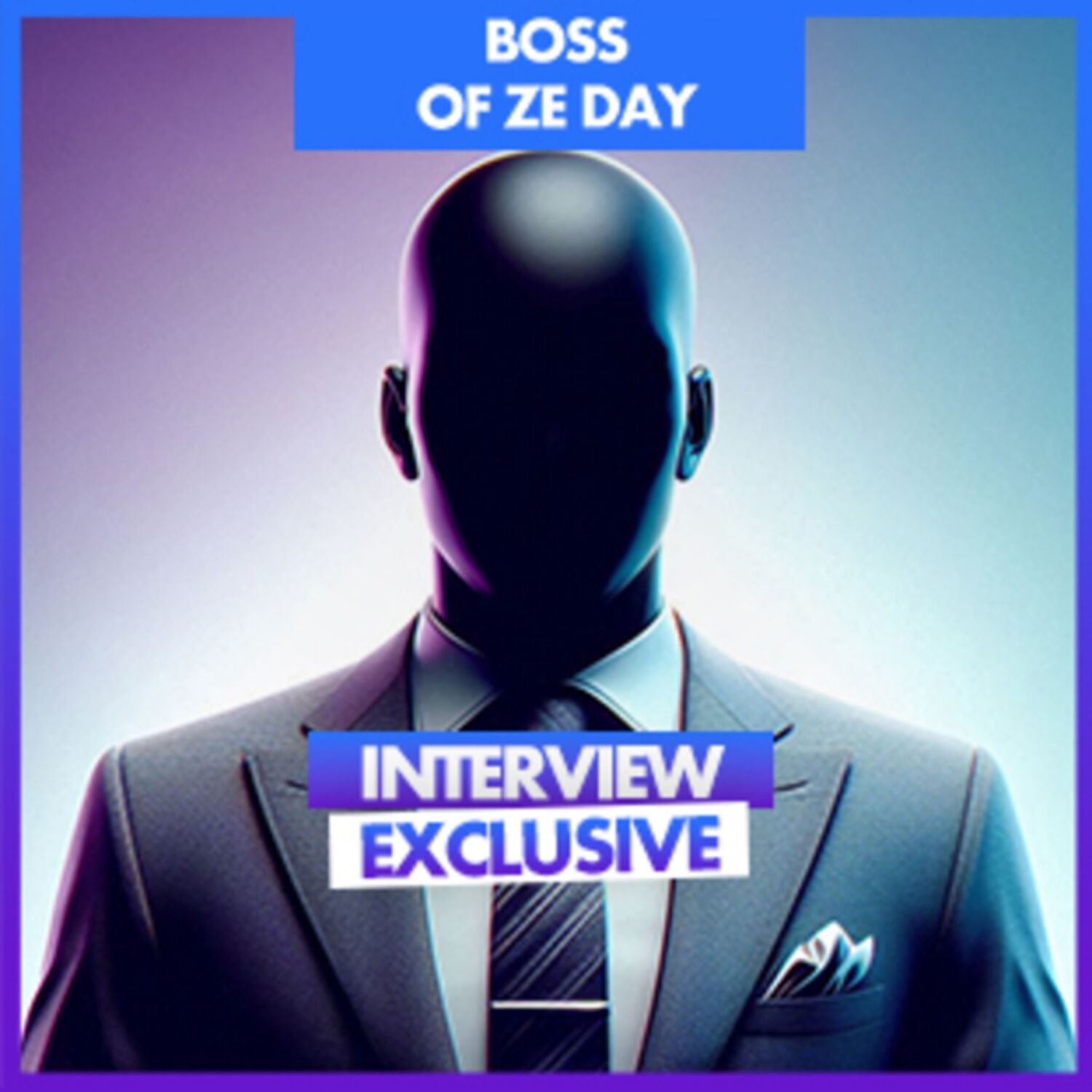 BOSS OF ZE DAY - K6FM