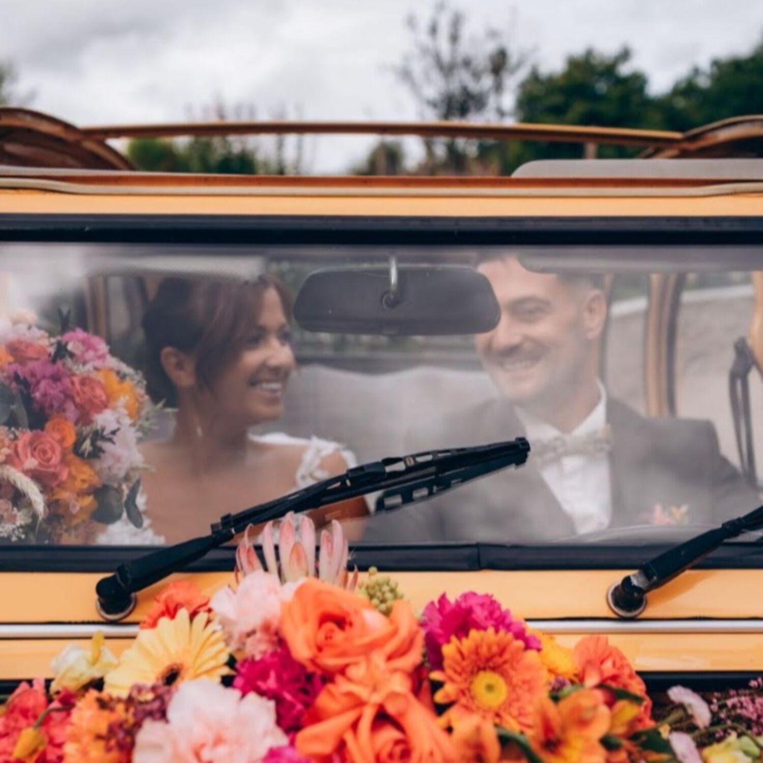Salon du Mariage de Beaune episode artwork