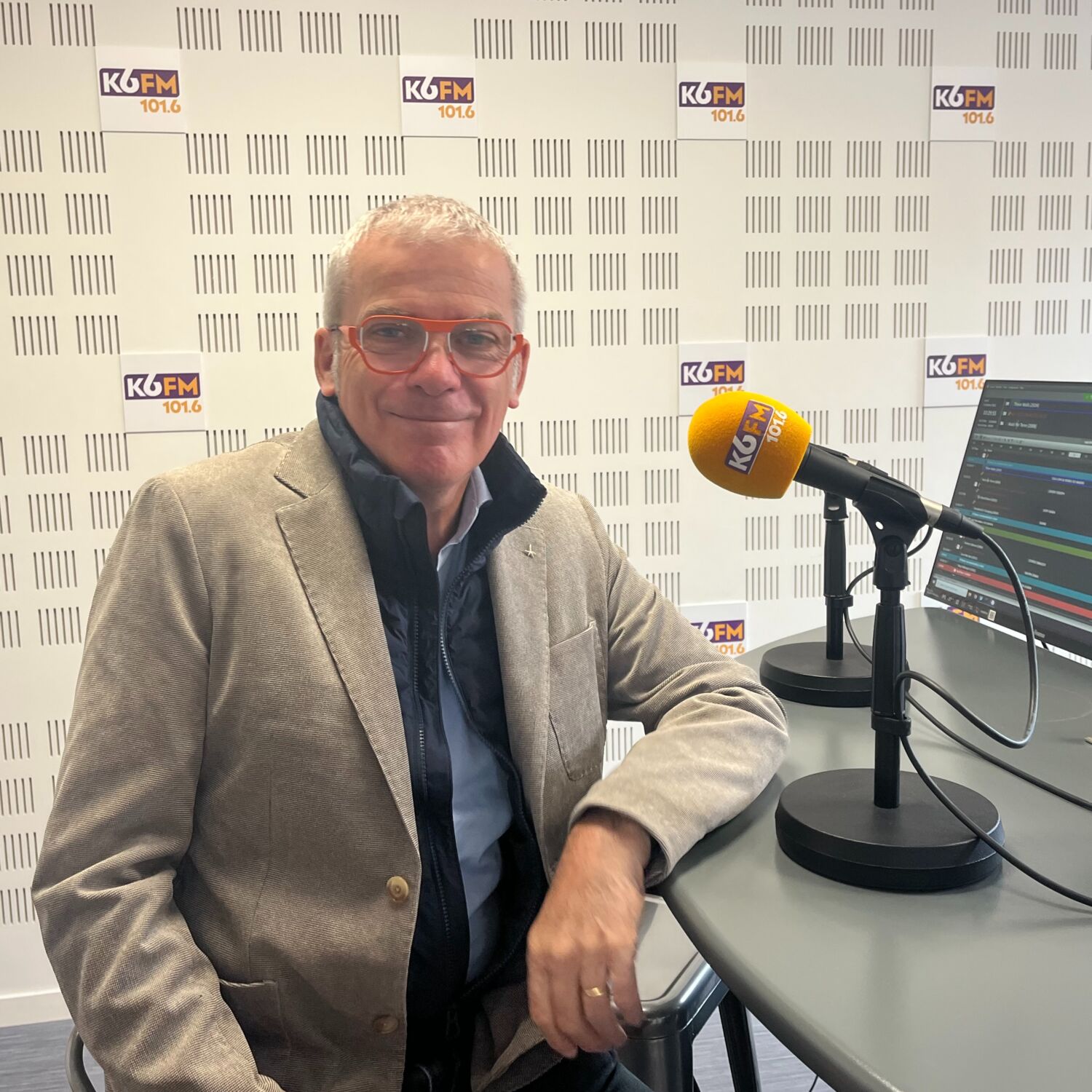 "Les chefs d'entreprises sont des héros" : le président de la CPME 21 Éric Boudier plaide pour du changement episode artwork