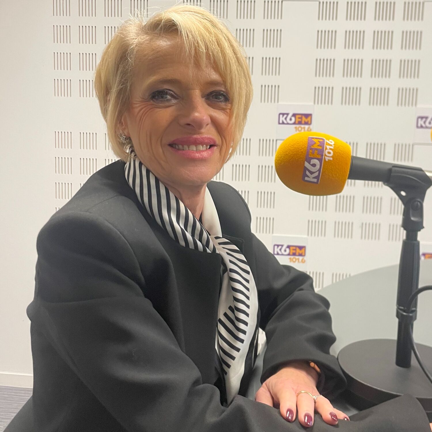 « On utilise tous les jours des objets de l’industrie » : entretien avec Véronique Guillon. episode artwork