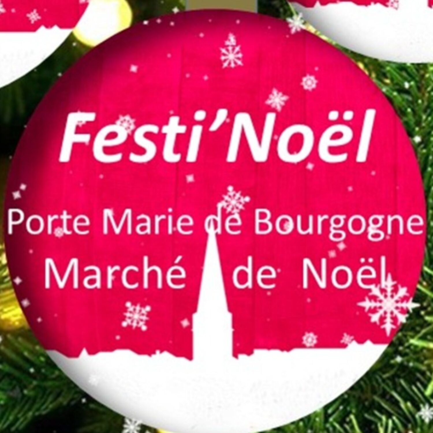 « C'est une grande première ! » : profitez du Festi'Noël à Beaune dès ce samedi ! episode artwork