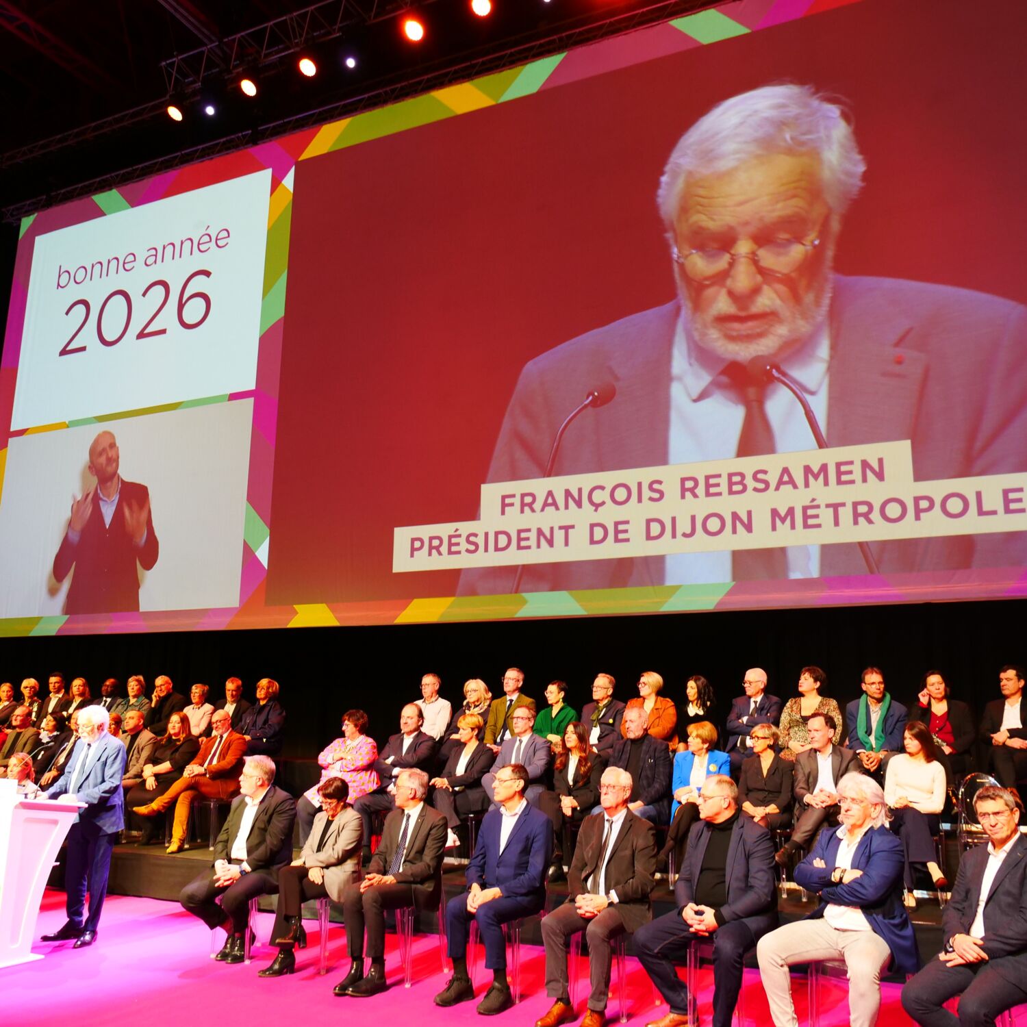 Avenir de la France, Mercosur et absentéisme : François Rebsamen partage ses opinions actuelles episode artwork