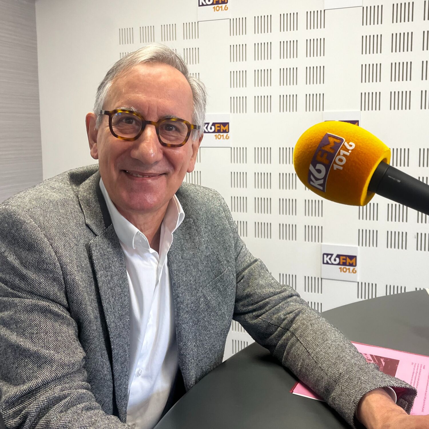 « Ça nous a couté 5 000€ » :le maire de Saint-Apollinaire évoque l'interdiction du protoxyde d'azote episode artwork