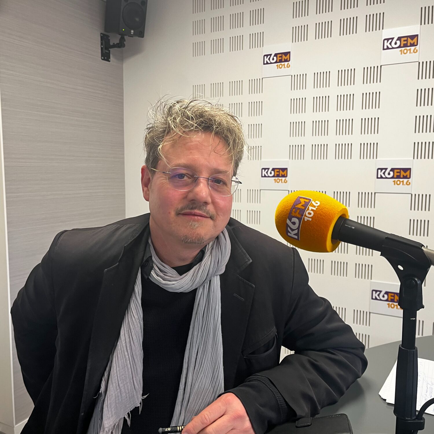 Podcast municipales 2026 : le programme d'Olivier Minard à Dijon episode artwork