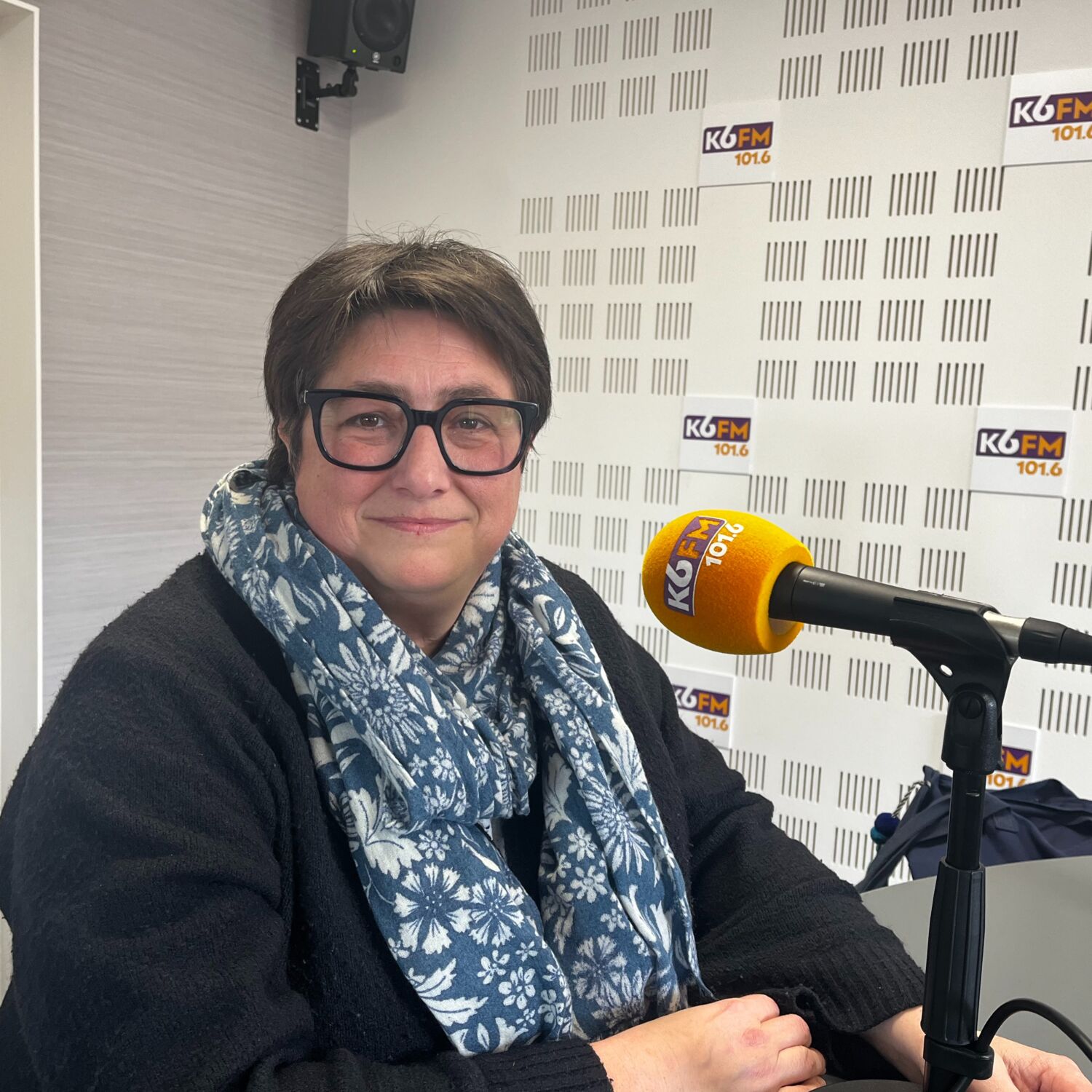 Podcast municipales 2026 : le programme de Claire Rocher à Dijon episode artwork