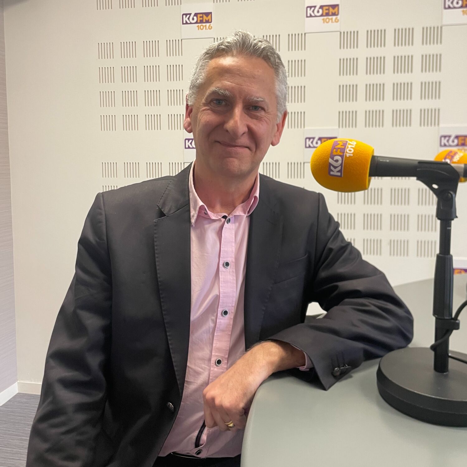 Podcast municipales 2026 : le programme de Philippe Neyraud à Chenôve episode artwork