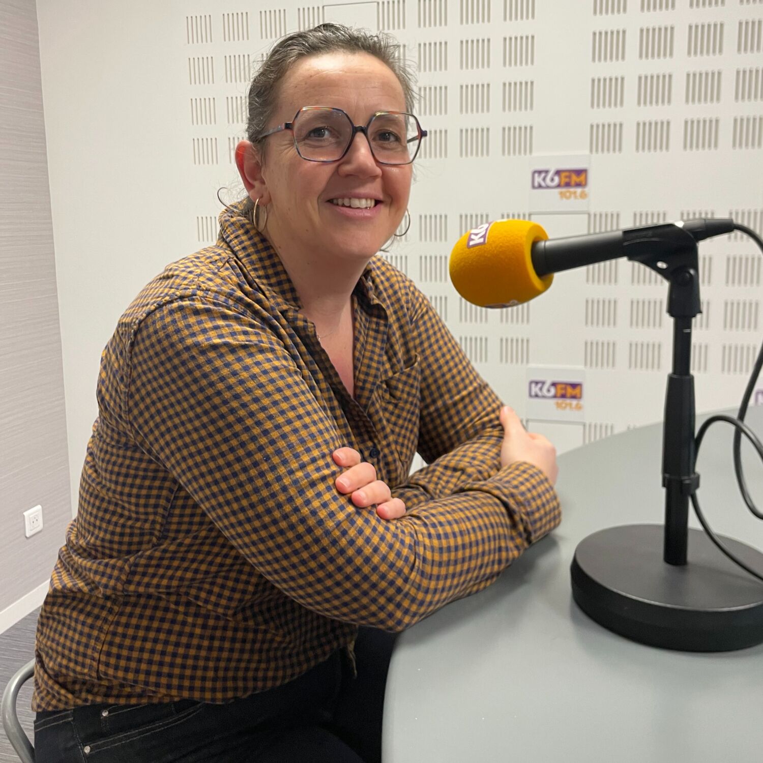 « L’objectif est de partager un bon moment » Lucille Petetin à propos de Bask’Entreprise episode artwork