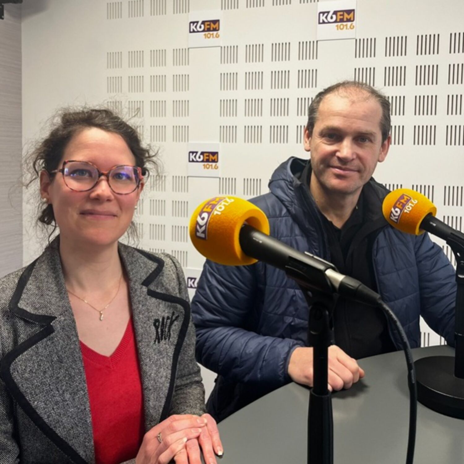 Podcast municipales 2026 : le programme de Rémi Goguel et Mathilde Mouchet à Dijon episode artwork