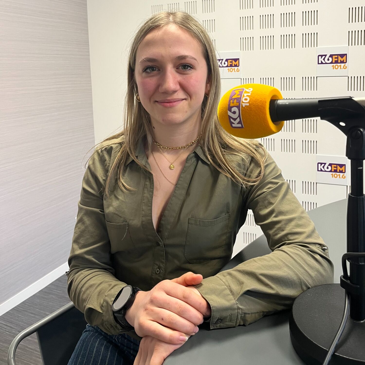 Découvrez Manon, candidate néo-dijonnaise au Concours des Jeunes Bouchers du Salon de l'agriculture episode artwork