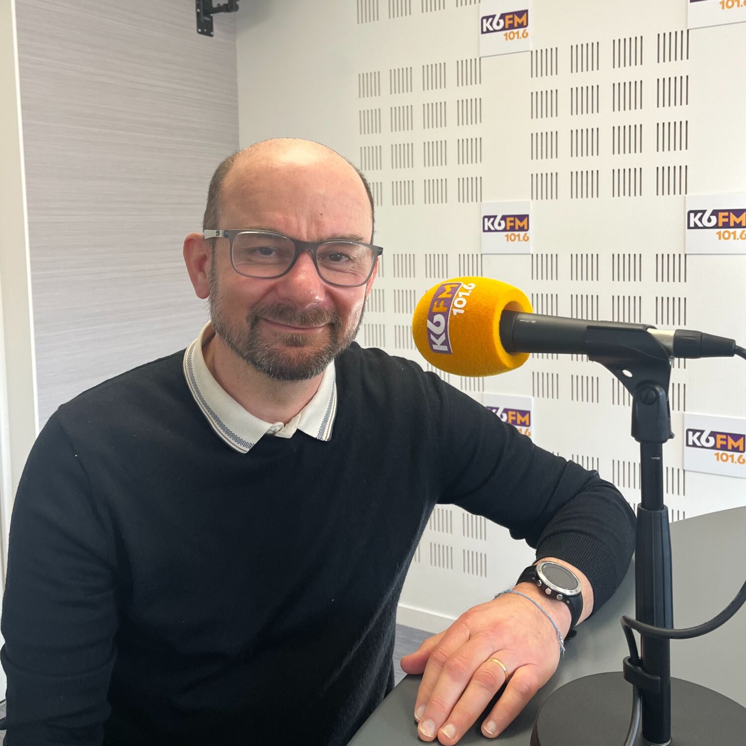 Avec le Marathon des Grands Crus en premier plan, Thomas Dauvergne évoque l'actualité de l'AM Sports episode artwork