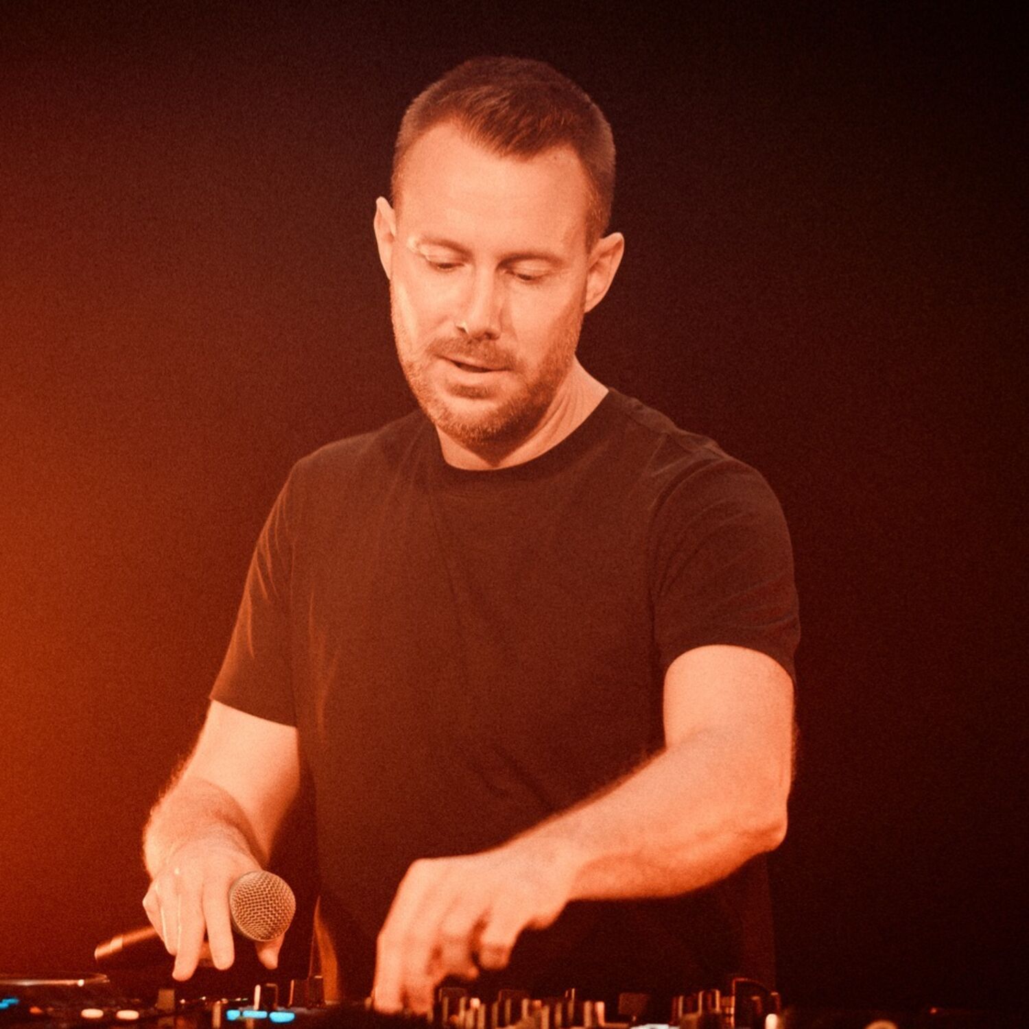 Tournée génération 90-2000 : Interview avec DJ Mast en soirée à Longvic ce samedi episode artwork