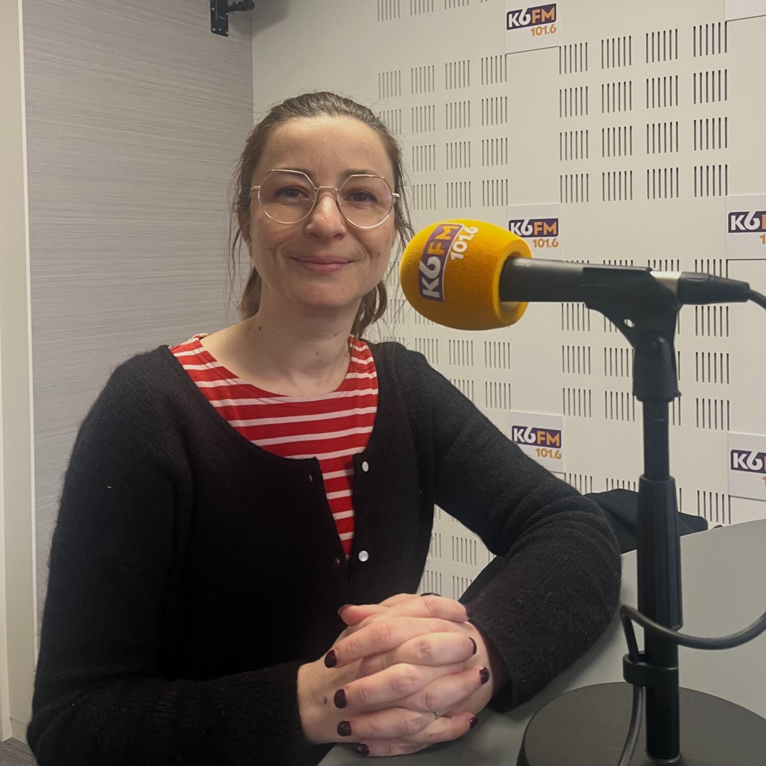 Podcast municipales 2026 : le programme de Camille Joyeux à Dijon episode artwork