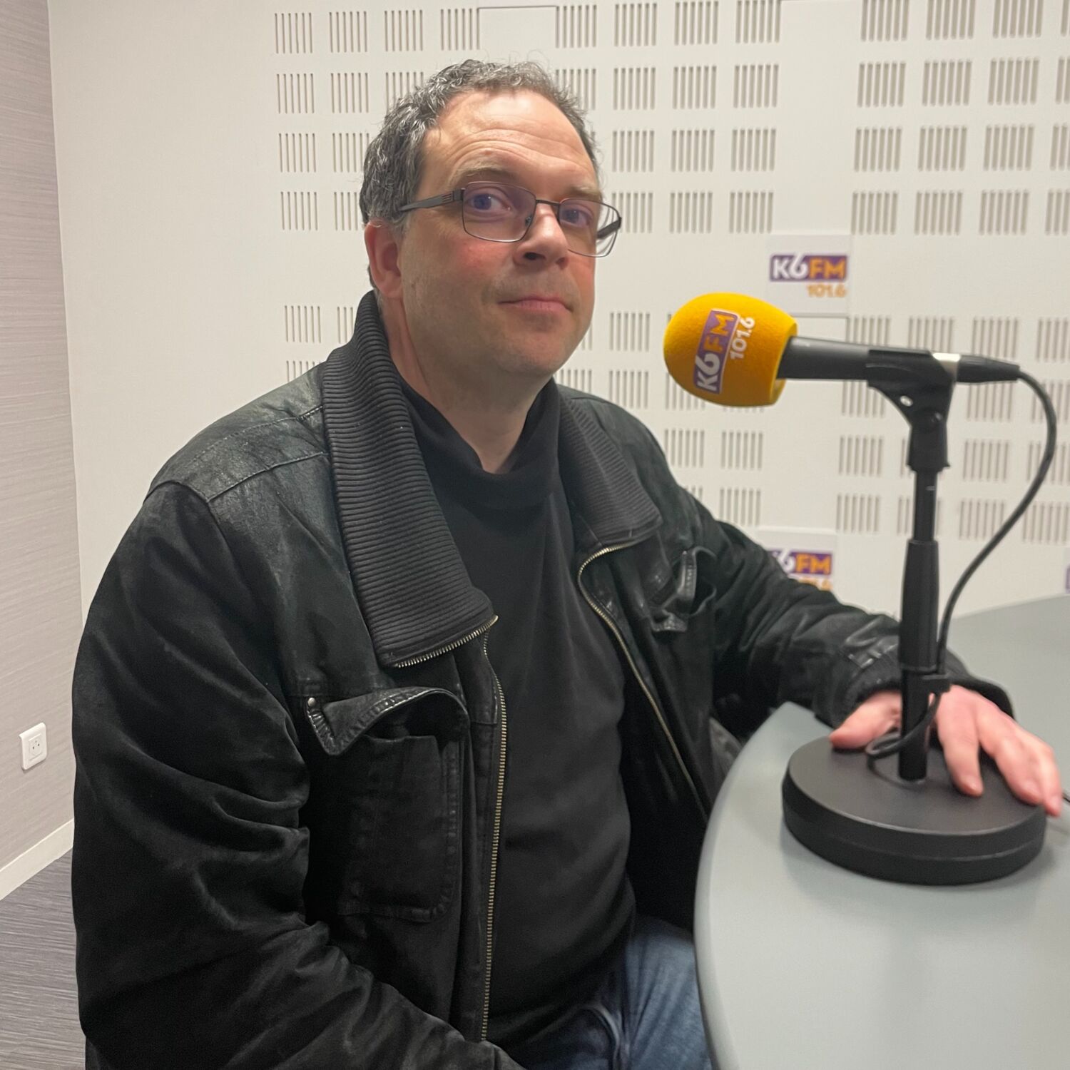 Podcast Municipales 2026 : le programme de Julien Thévenin à Talant episode artwork