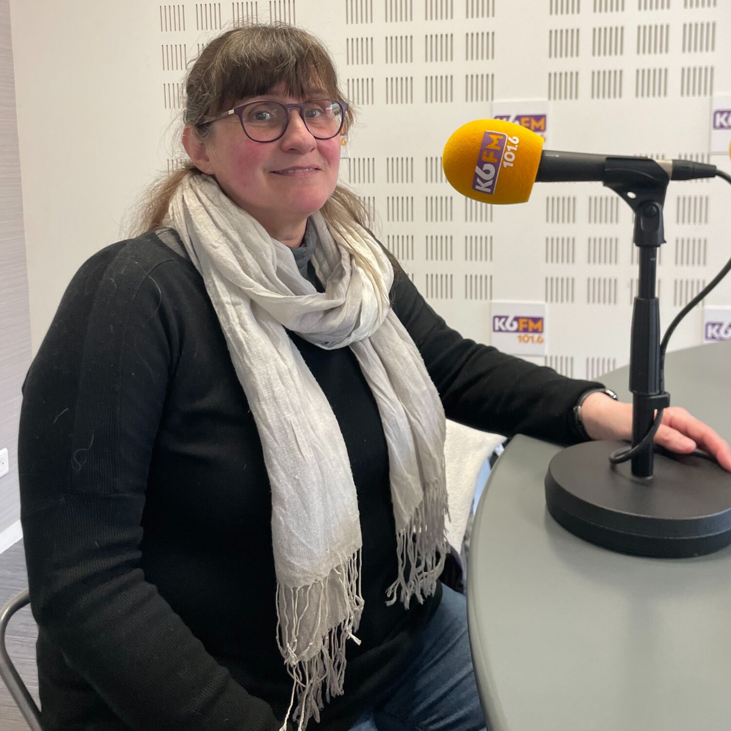 Podcast Municipales 2026 : le programme de Fabienne Delorme à Chenôve episode artwork