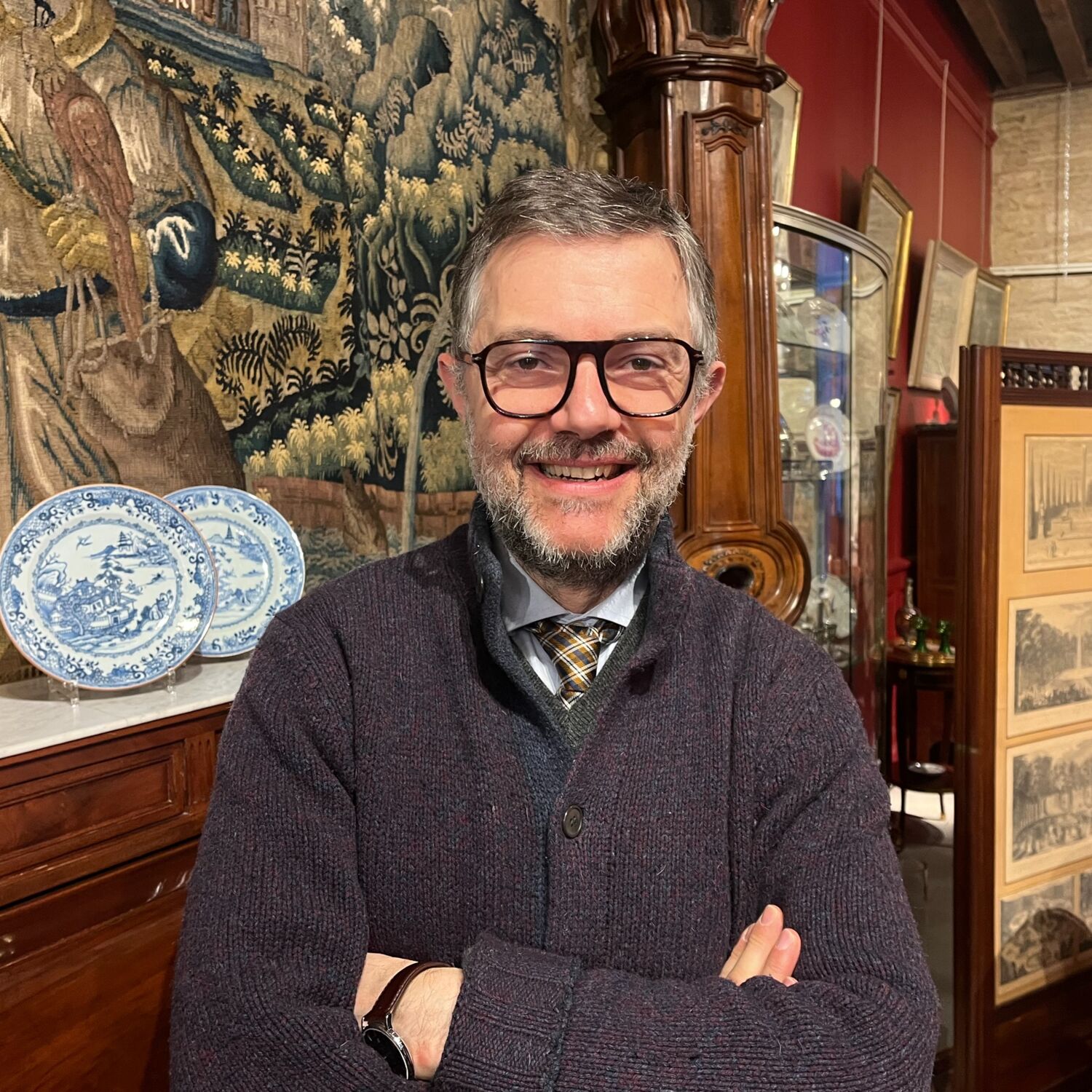 Shein à Dijon : trois semaines après l'ouverture, quel est le bilan pour les commerçants dijonnais ? episode artwork