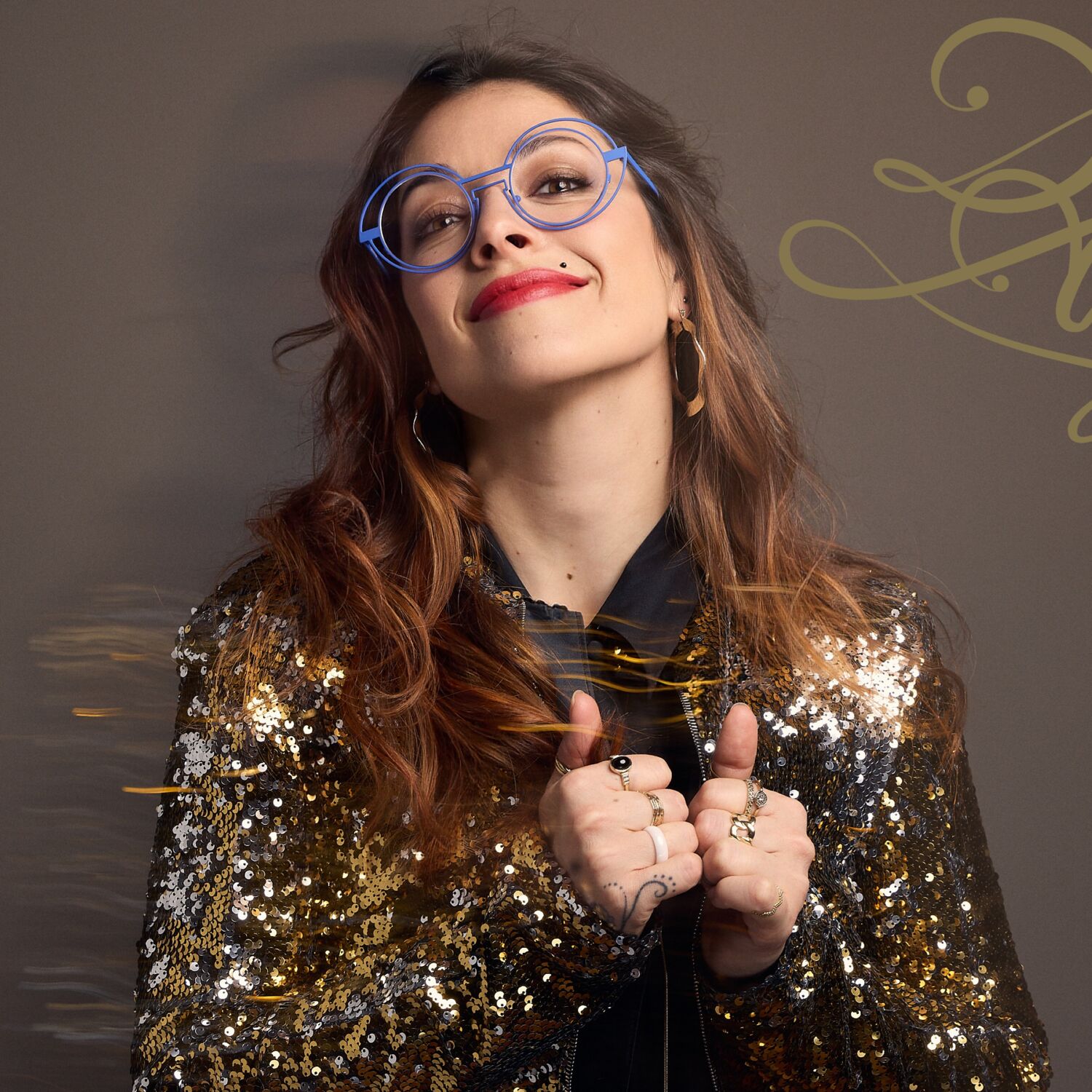 « J'ai commencé à la Salsa ! »: la Dijonnaise Donna Angel est au Zénith de Dijon ce dimanche 22 mars episode artwork