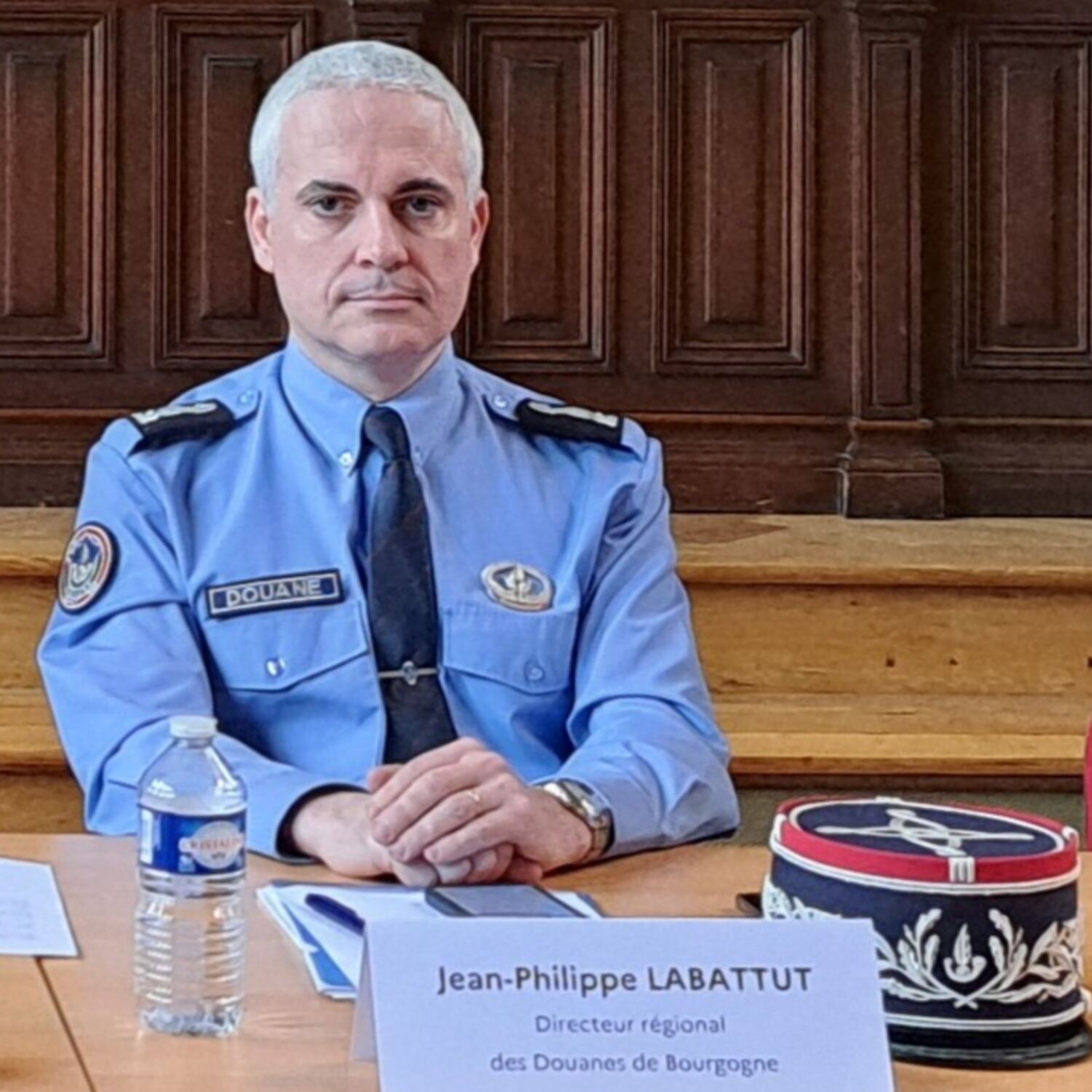 « La consommation de cocaïne explose » : les douanes de Dijon expliquent les leçons à tirer de 2025 episode artwork