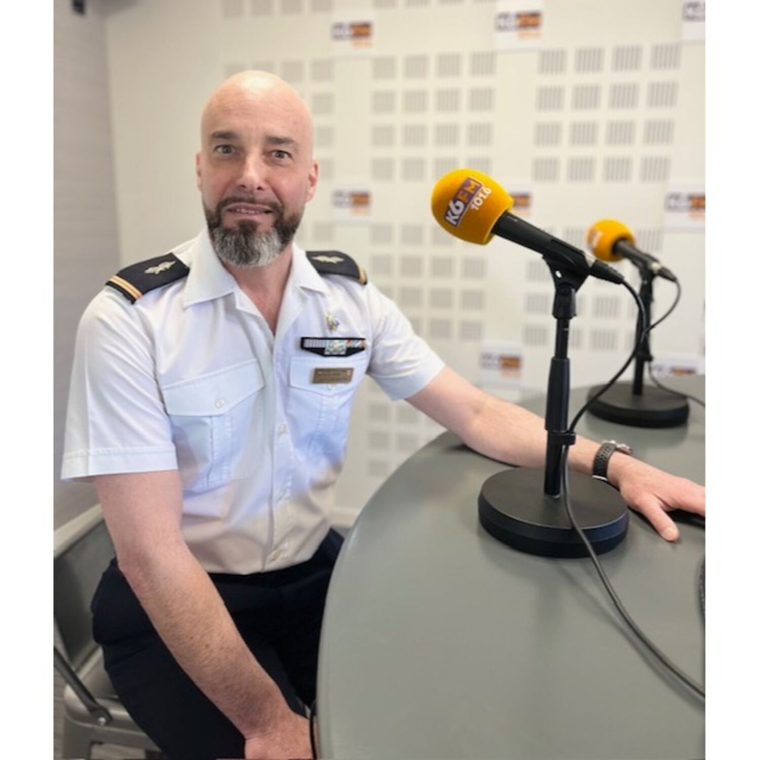 Un avion militaire à Dijon : l'Événement des Armées s'installe en centre-ville ce week-end episode artwork