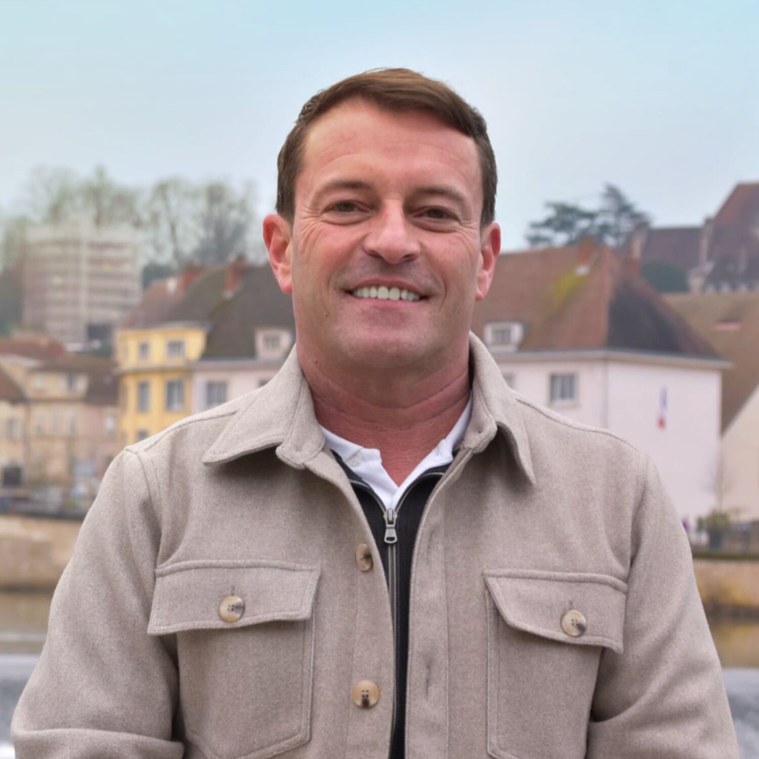 « Il faut venir à Rolling Saône plus que jamais » : Christophe Laurençot organisateur du festival episode artwork