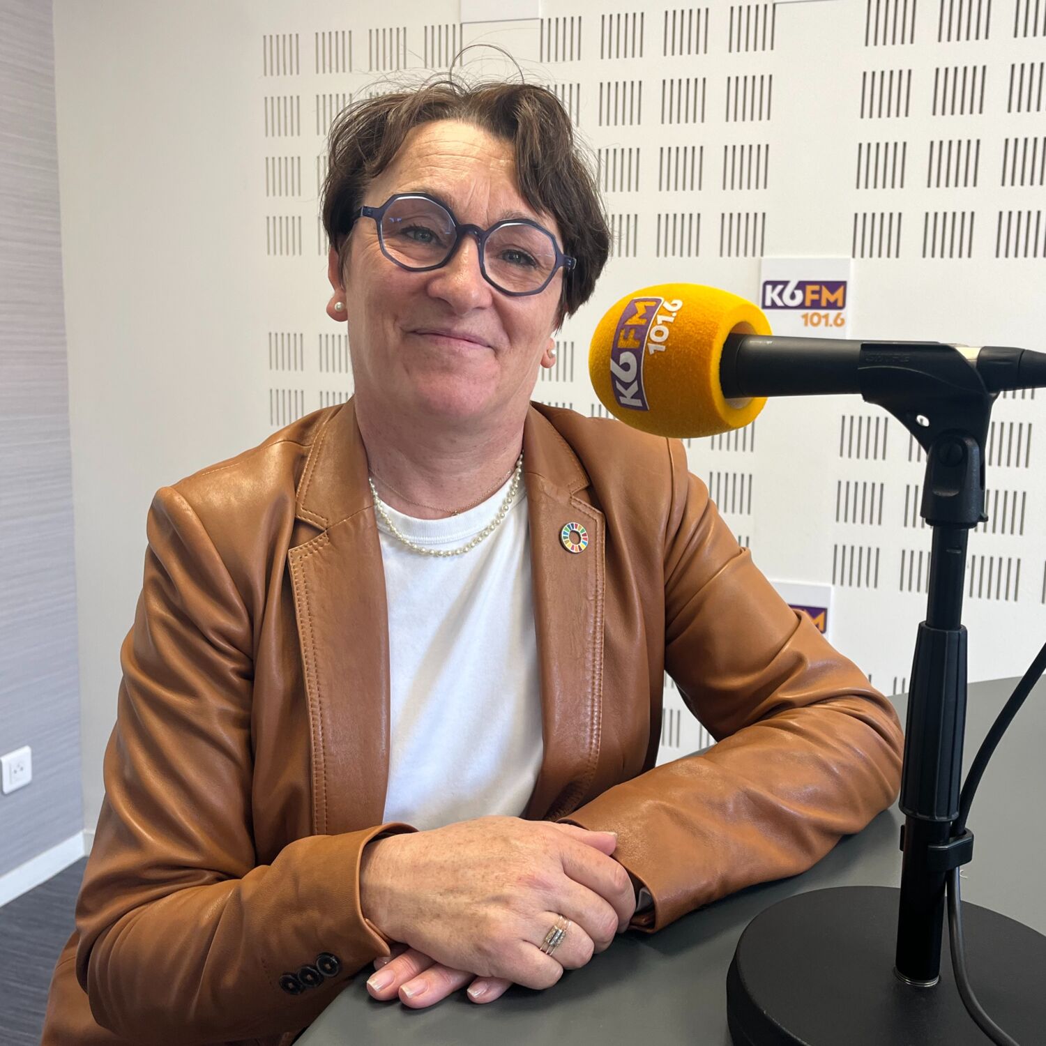 Longvic: projets à venir, allure des voitures, création du CRA, Céline Tonot face aux interrogations episode artwork