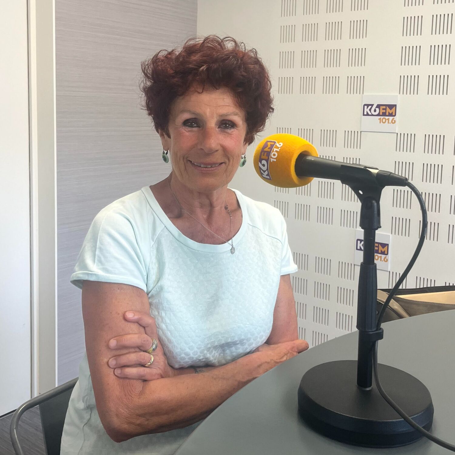 « Je vois l'inquiétude des gens » : Catherine Hervieu sur la santé environnementale en Côte-d'Or episode artwork