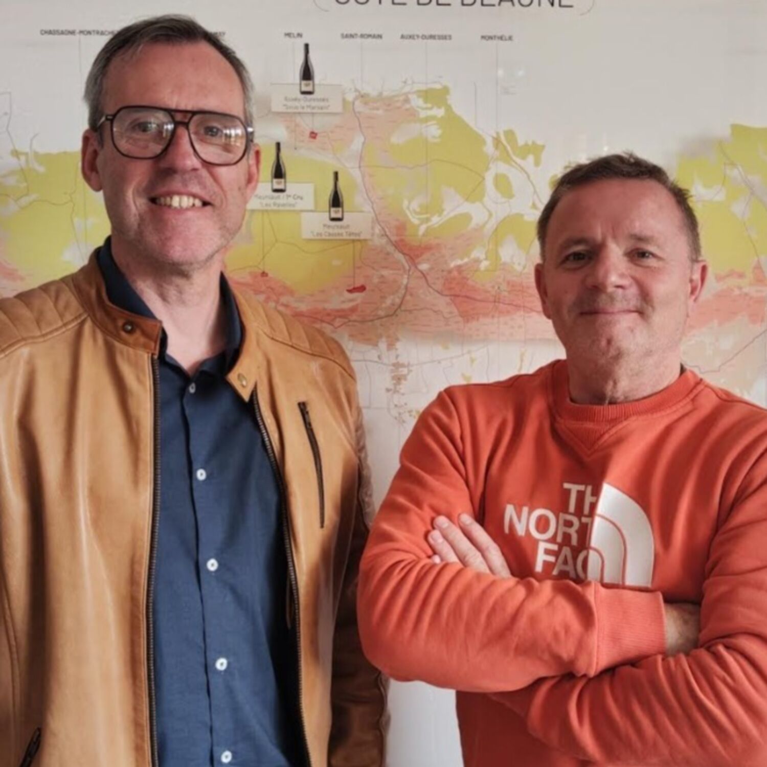 « Il faut que chacun puisse faire ses 24 Heures de Beaune » : entretien avec les organisateurs episode artwork