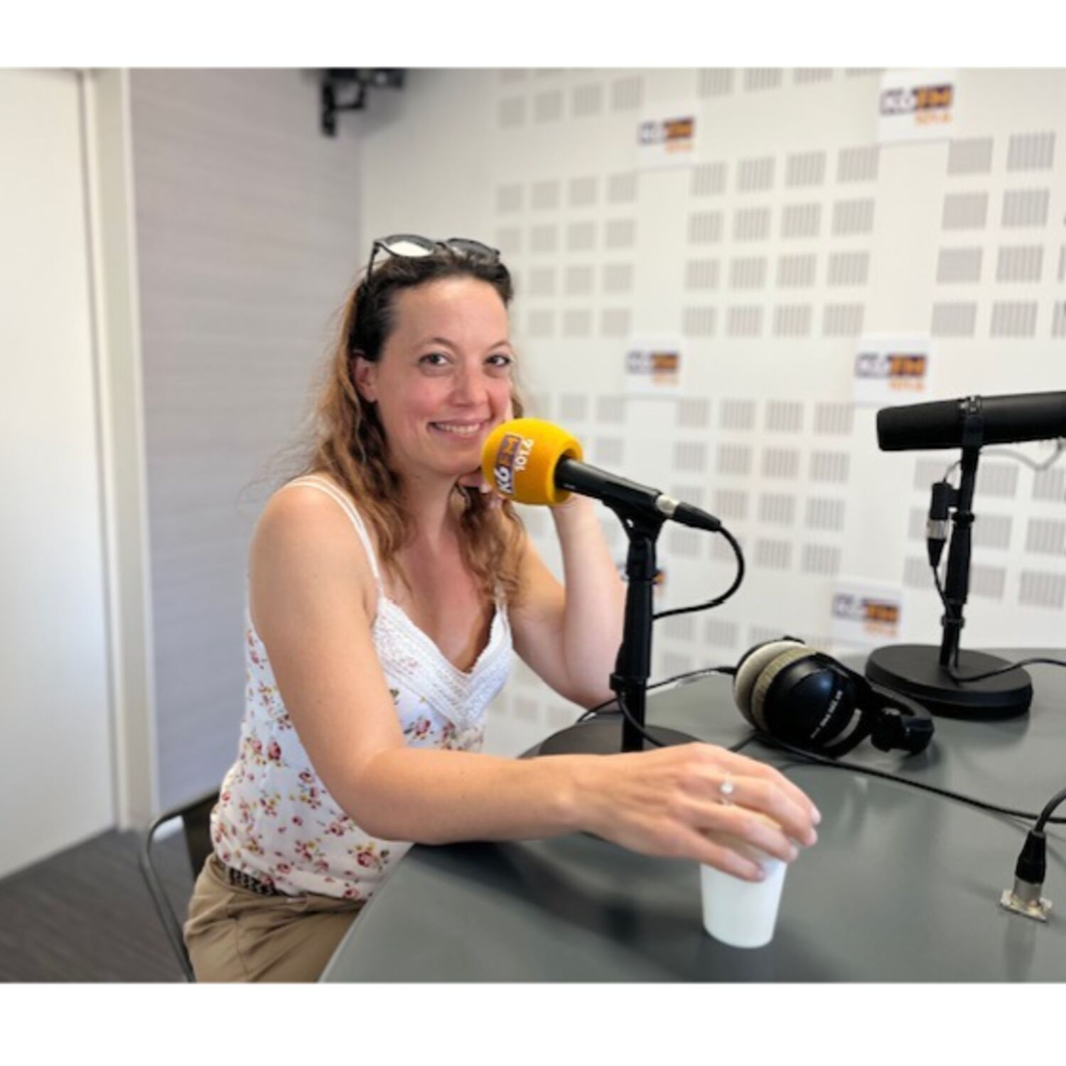 « On va rire et pleurer » : une comédie musicale fait entrer Broadway à Dijon episode artwork
