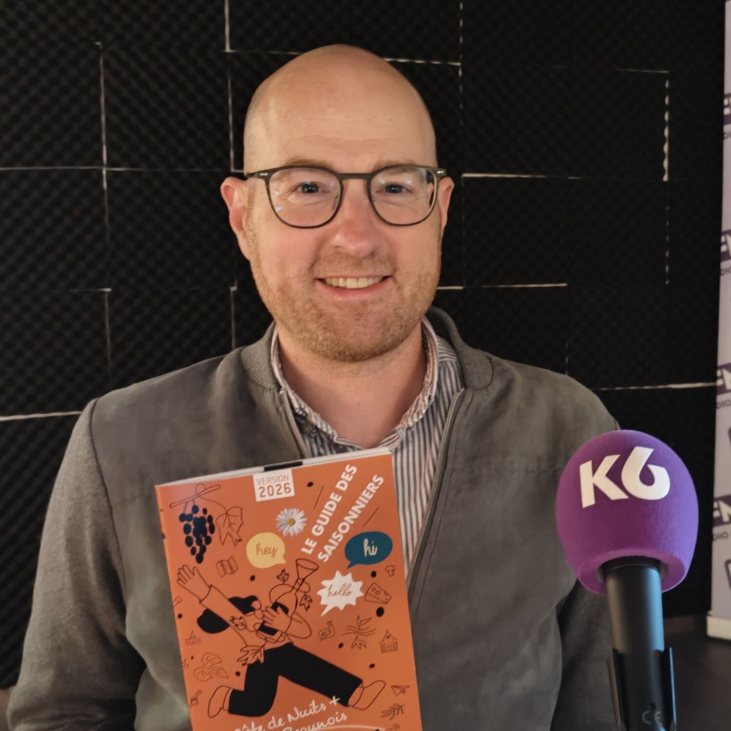 « Rendre le territoire attractif » :le Pass Saisonnier revient pour découvrir la région gratuitement episode artwork