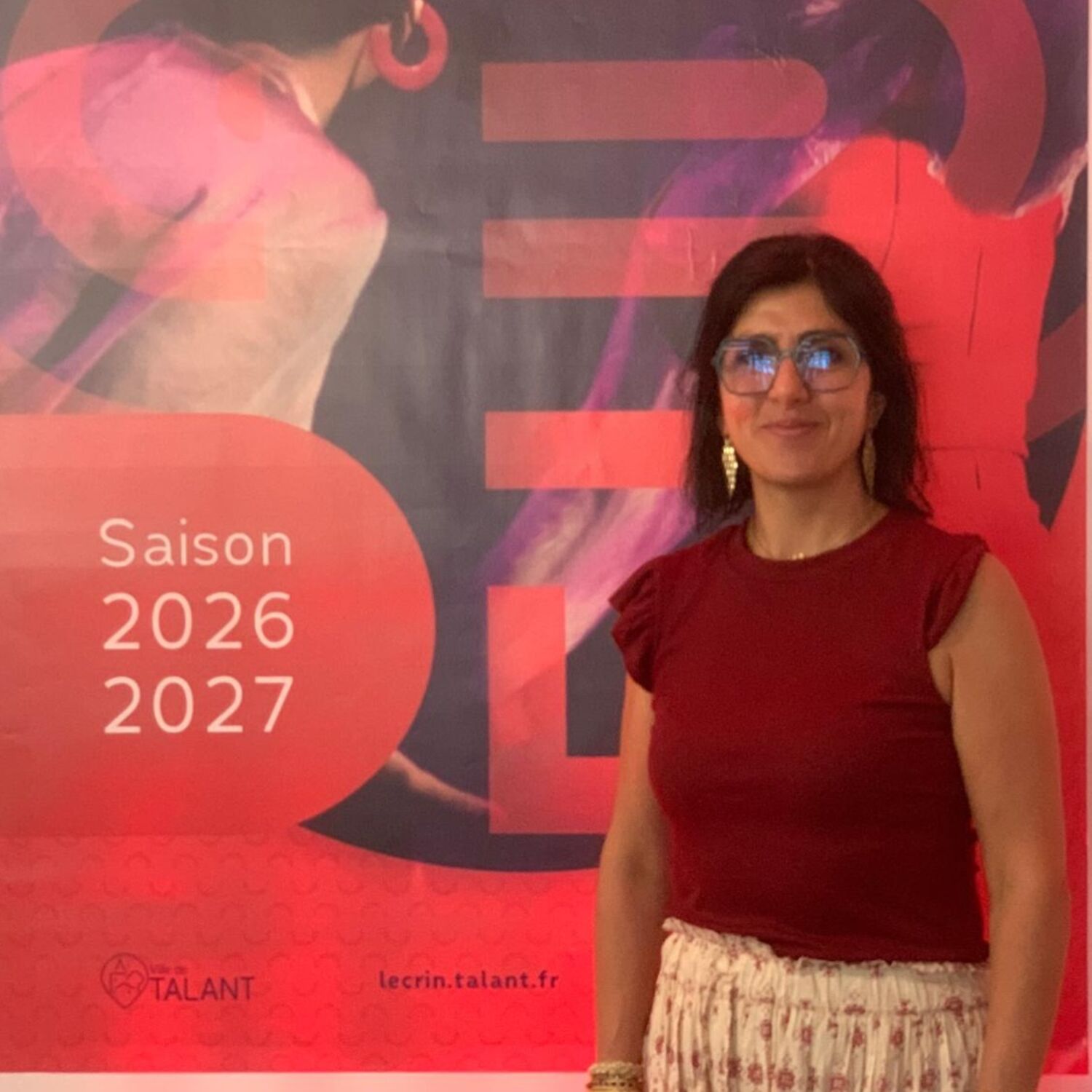 « Beaucoup de théâtre » : l'Écrin dévoile sa riche programmation de la saison 2026-2027 episode artwork