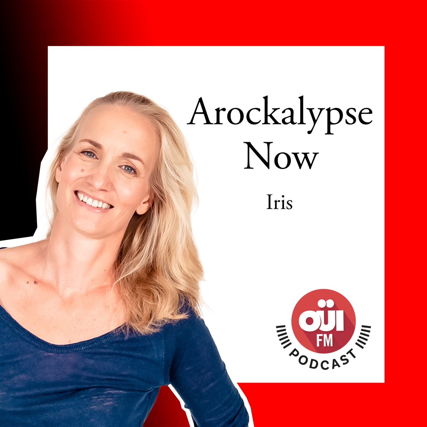 Arockalypse Now