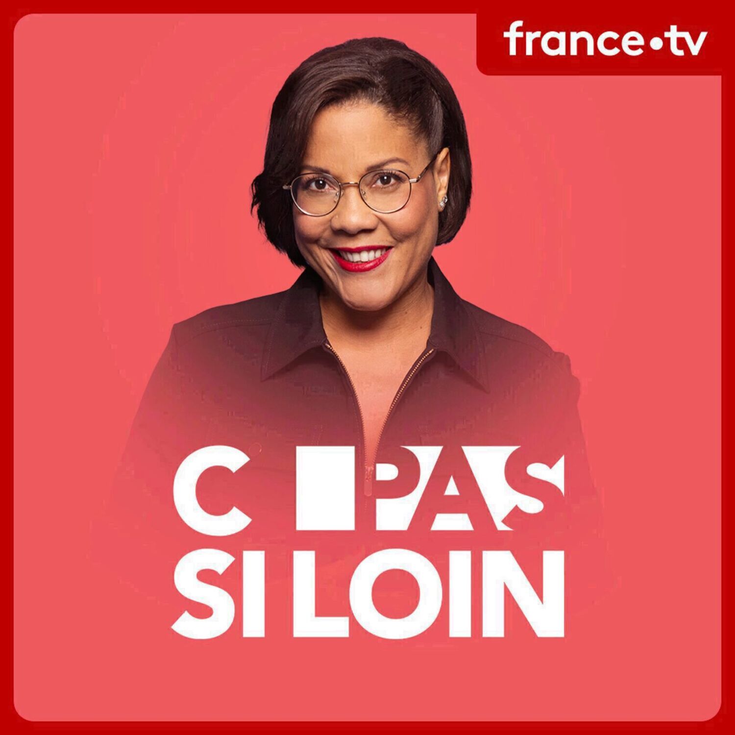 L’invitée de la semaine : Martine Nourry, consultante spécialiste de la sécurité alimentaire à La Réunion episode artwork