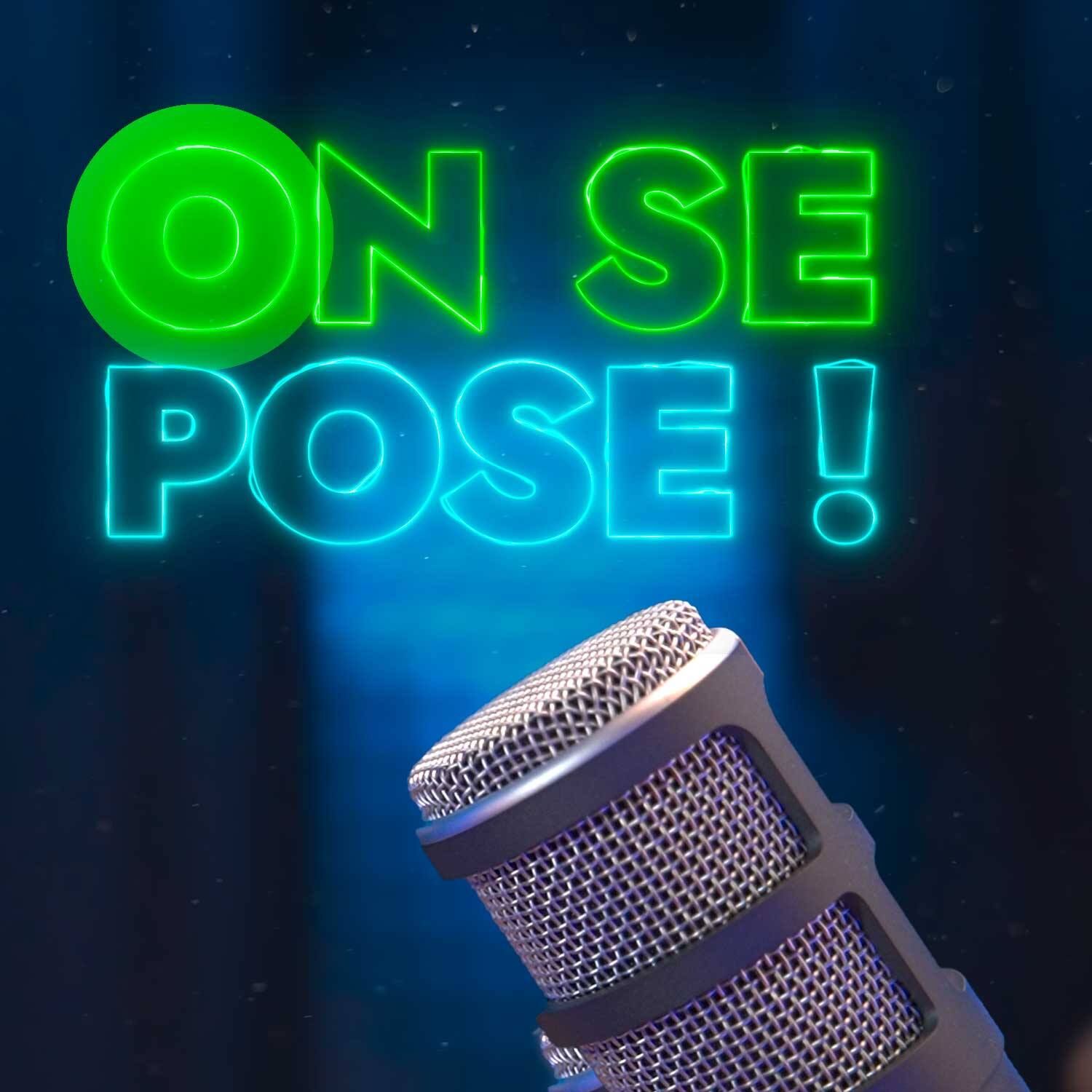 On se pose