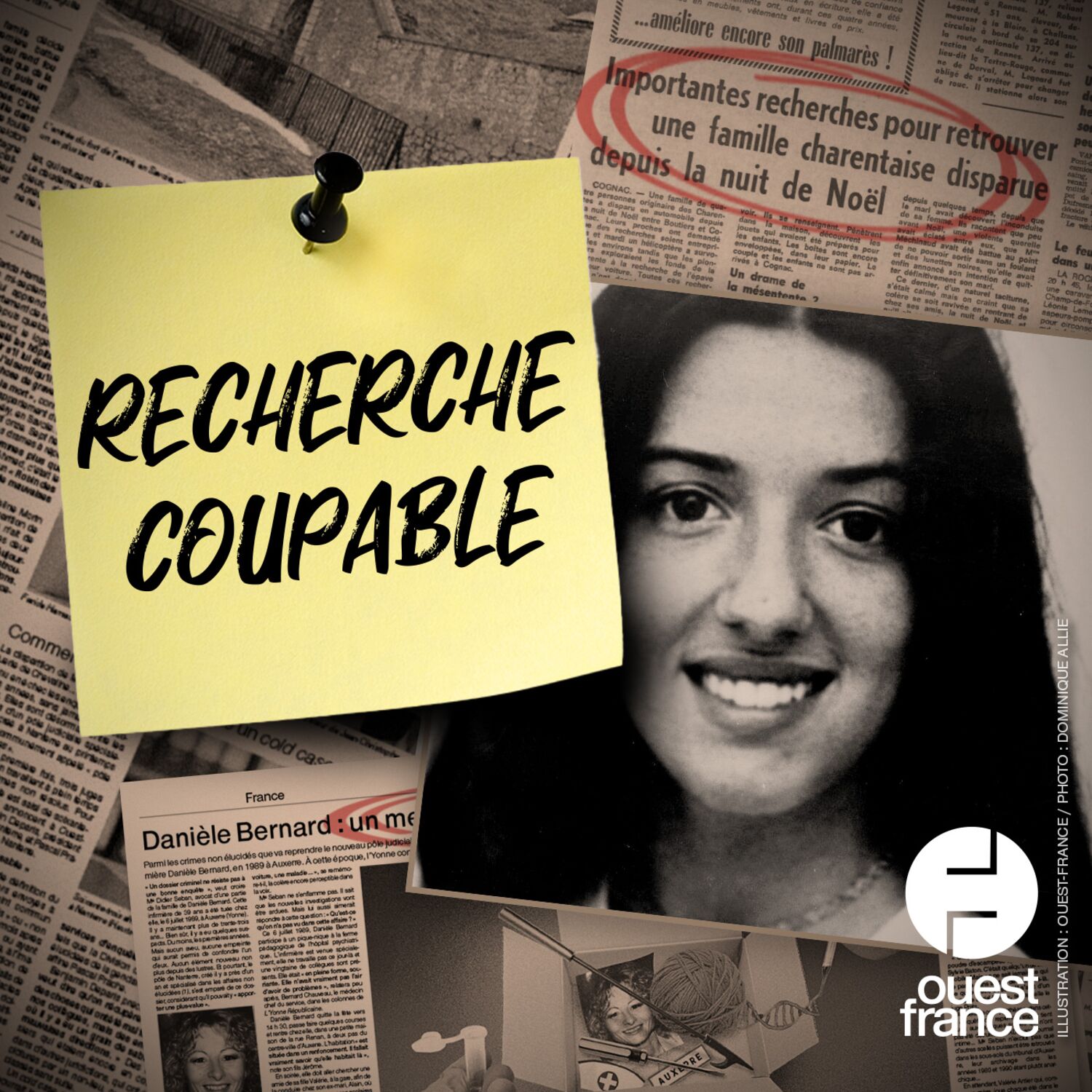 Disparue à la gare de Perpignan il y a plus de 30 ans : qu’est-il arrivé à Tatiana Andujar ?
