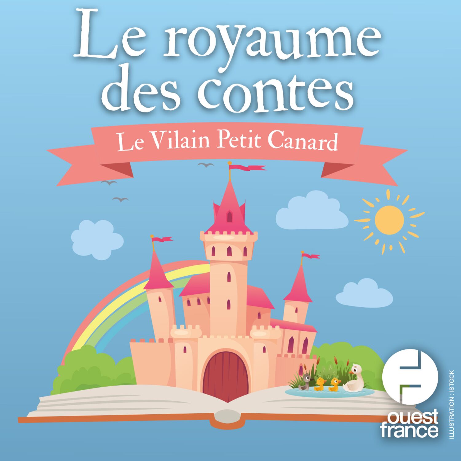 Le Vilain Petit Canard