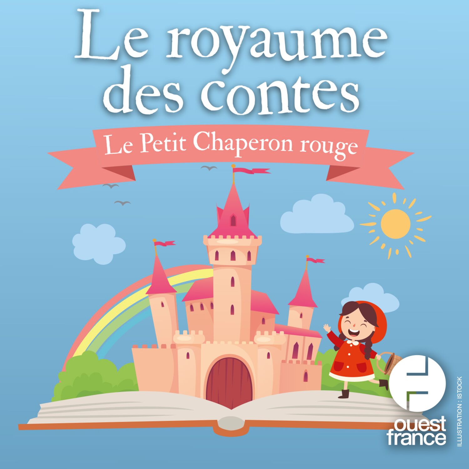 Le Petit Chaperon rouge